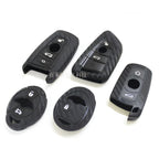 2024 bmw 3 5 x3 x5 key fob cover carbon fiber hero