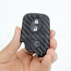 2024 lexus es rx nx key fob cover carbon fiber integrity