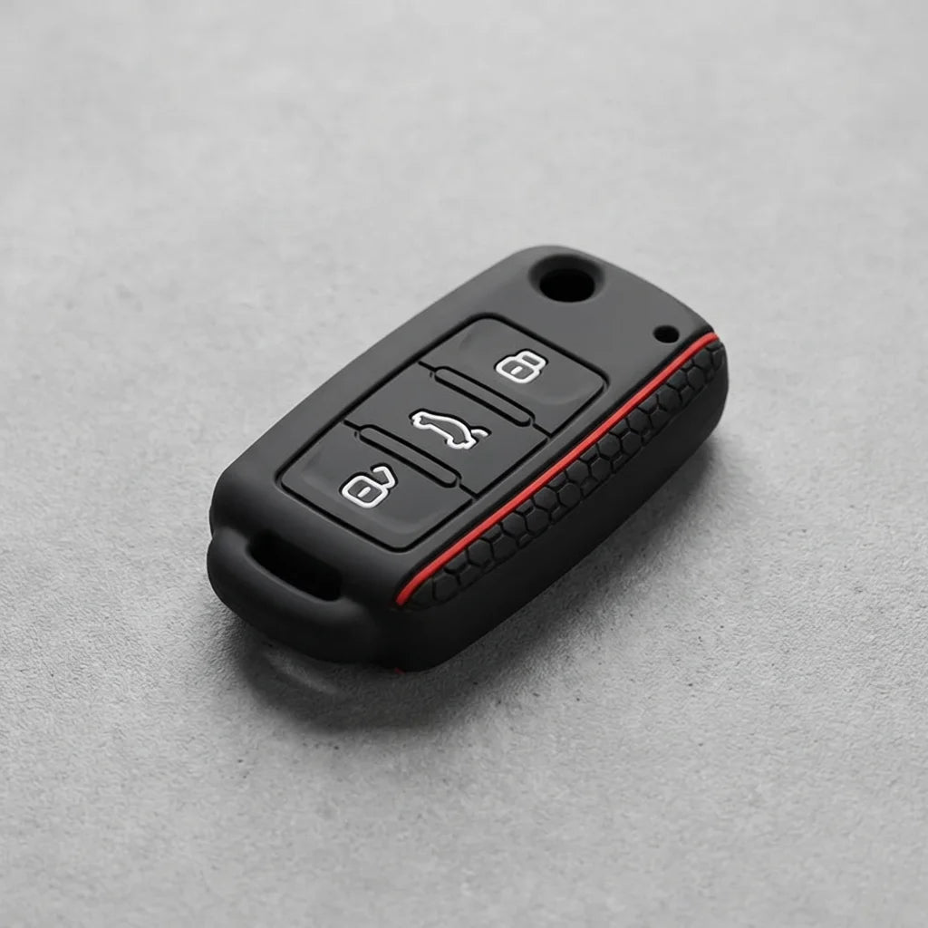 VW DZ101 Matte Black Hero