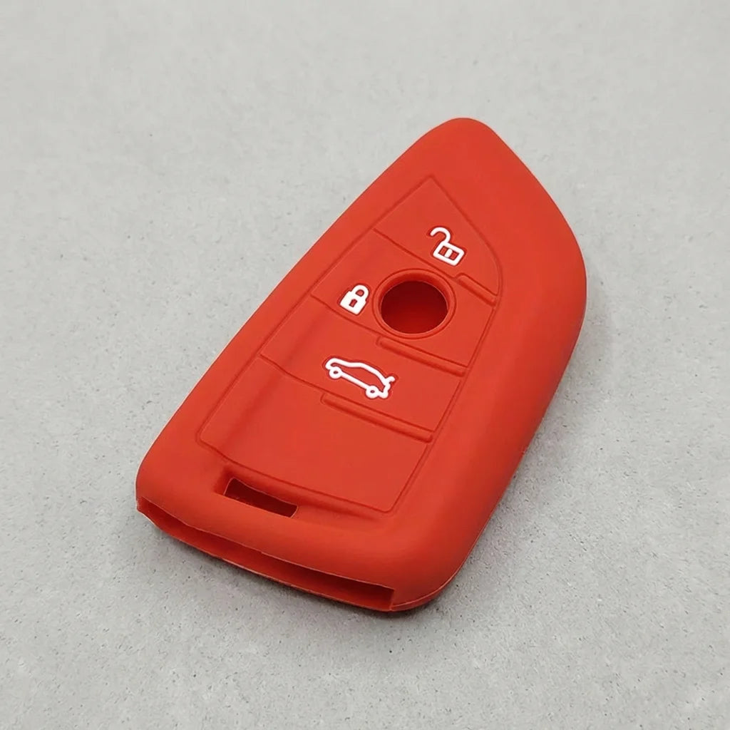 BMW BM101 Flame Red