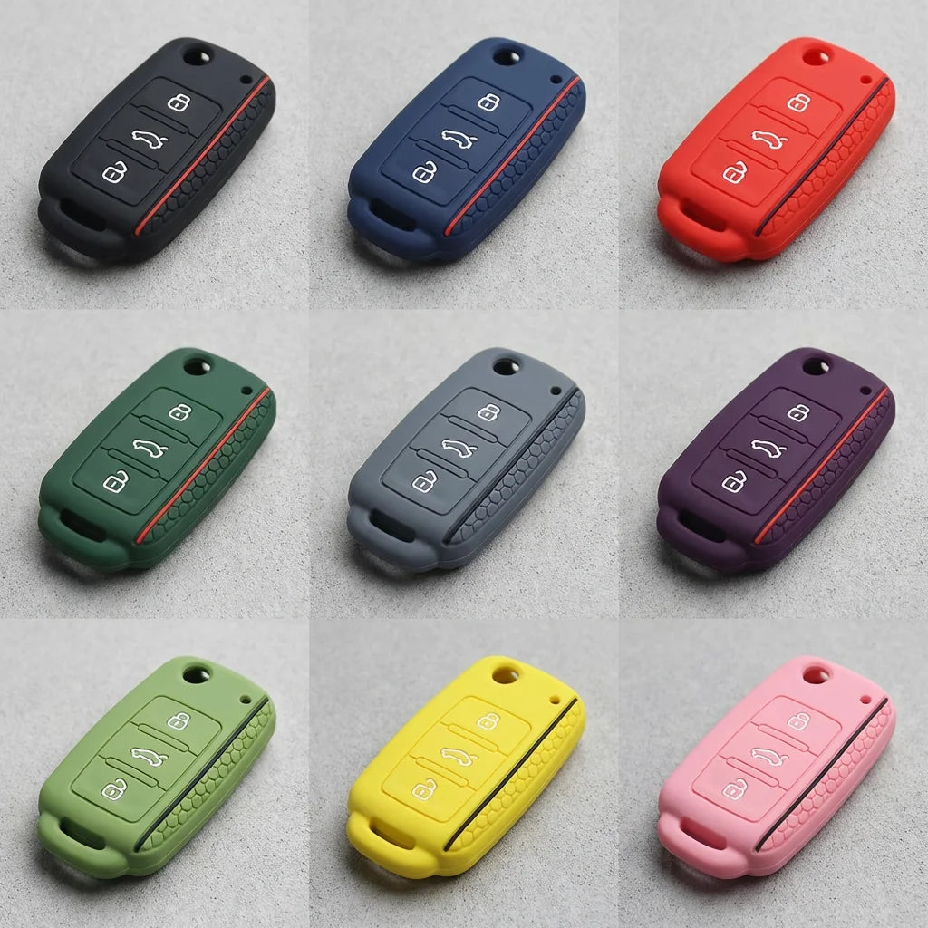 VW DZ101 9-Color Matrix Grid