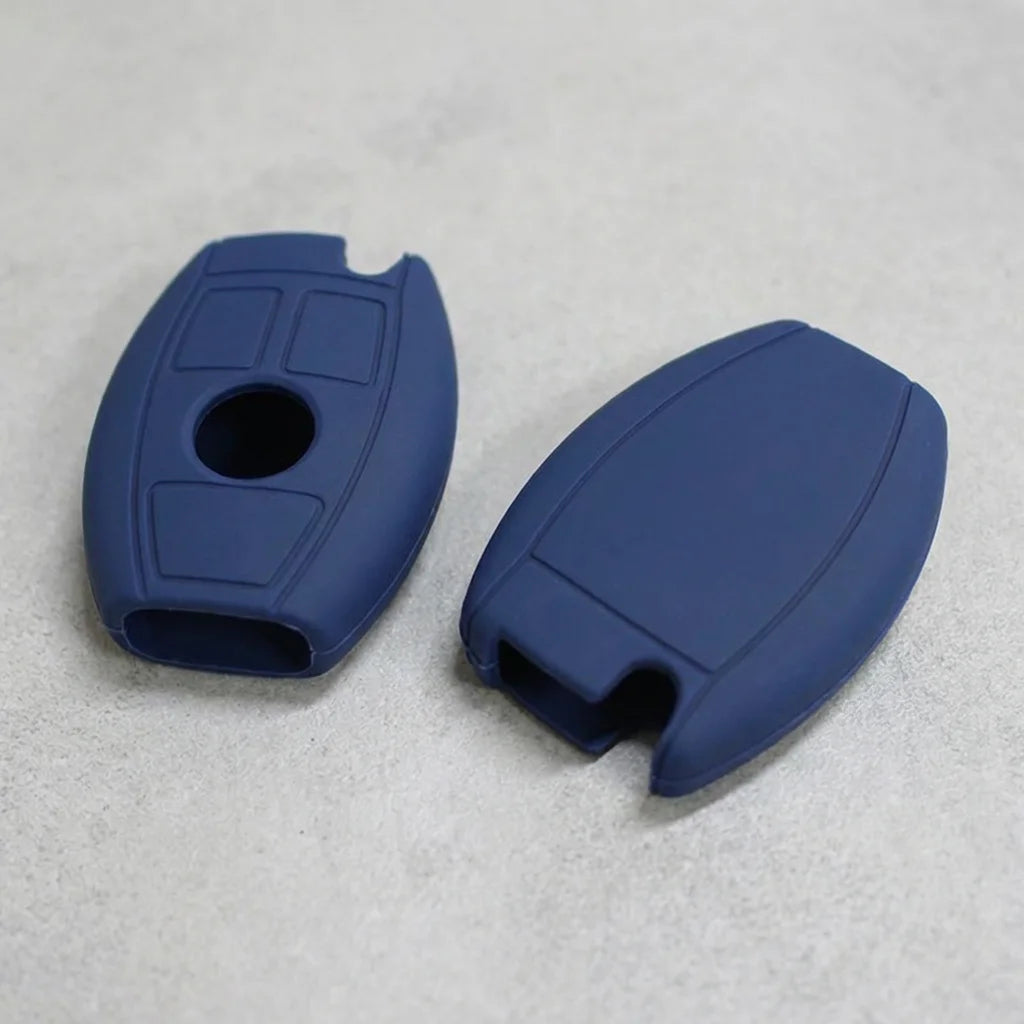 Mercedes BC101 Navy Blue