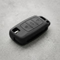 VantGuard Premium Silicone Key Cover for VW Golf 7 MK7 Passat B8 Tiguan (MQB)