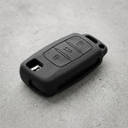VantGuard Premium Silicone Key Cover for VW Golf 7 MK7 Passat B8 Tiguan (MQB)