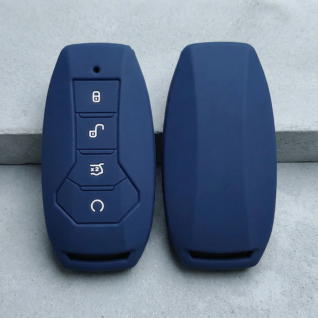BYD BYD101 Navy Blue