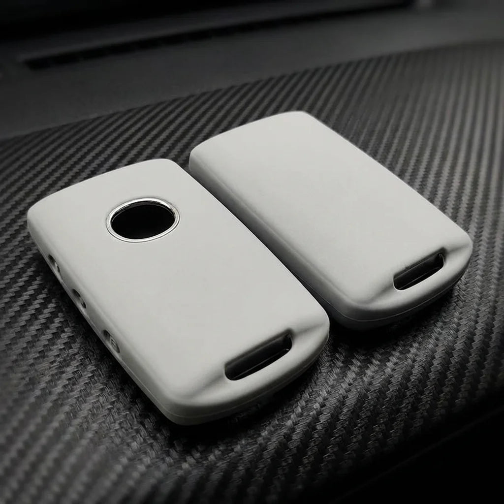 Mazda Key Cover Front and Back View