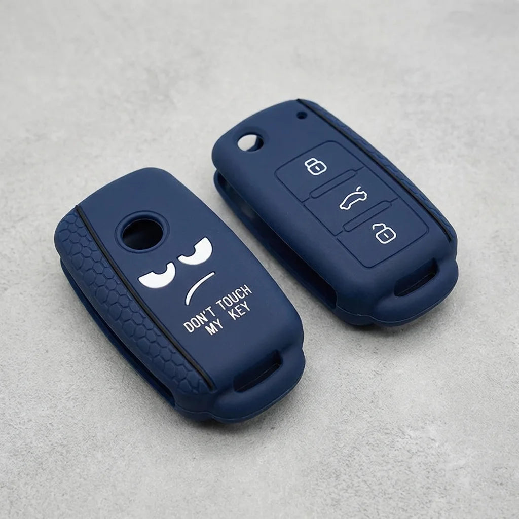 VW DZ102 Navy Blue