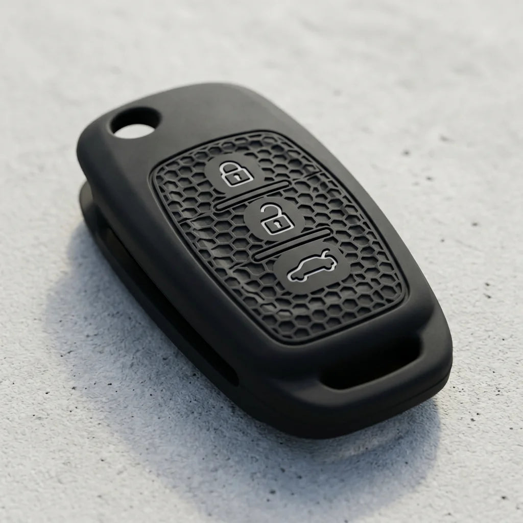 Matte Black