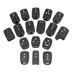 Honda Carbon Fiber Key Cover