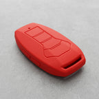 BYD BYD101 Flame Red
