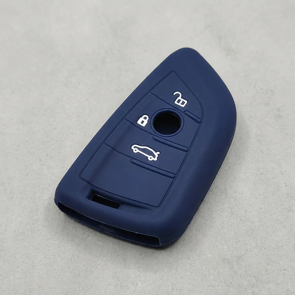 BMW BM101 Navy Blue