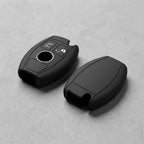 Mercedes BC101 Matte Black Hero