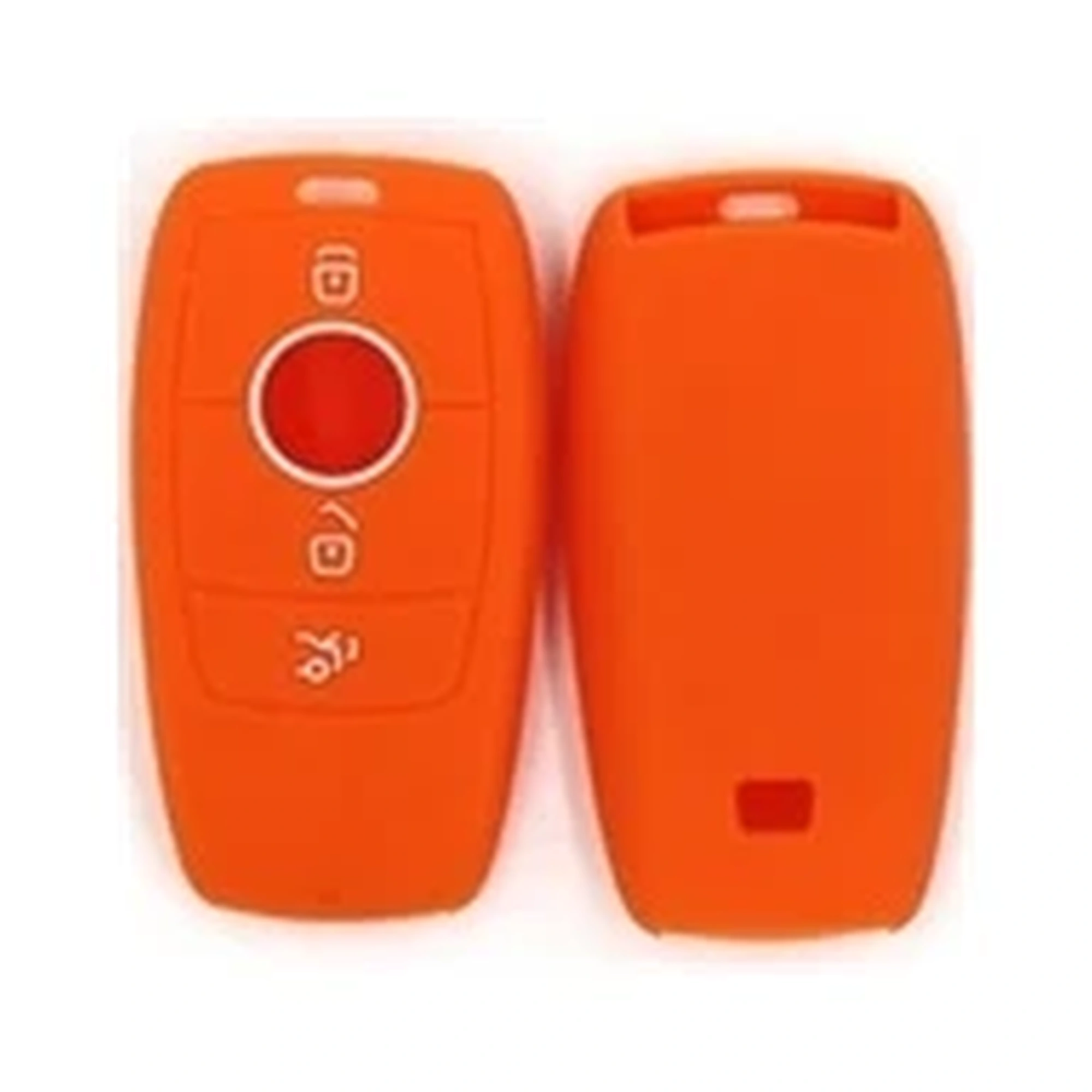 کاور کلاسیک سیلیکونی کلید (BC402-N)