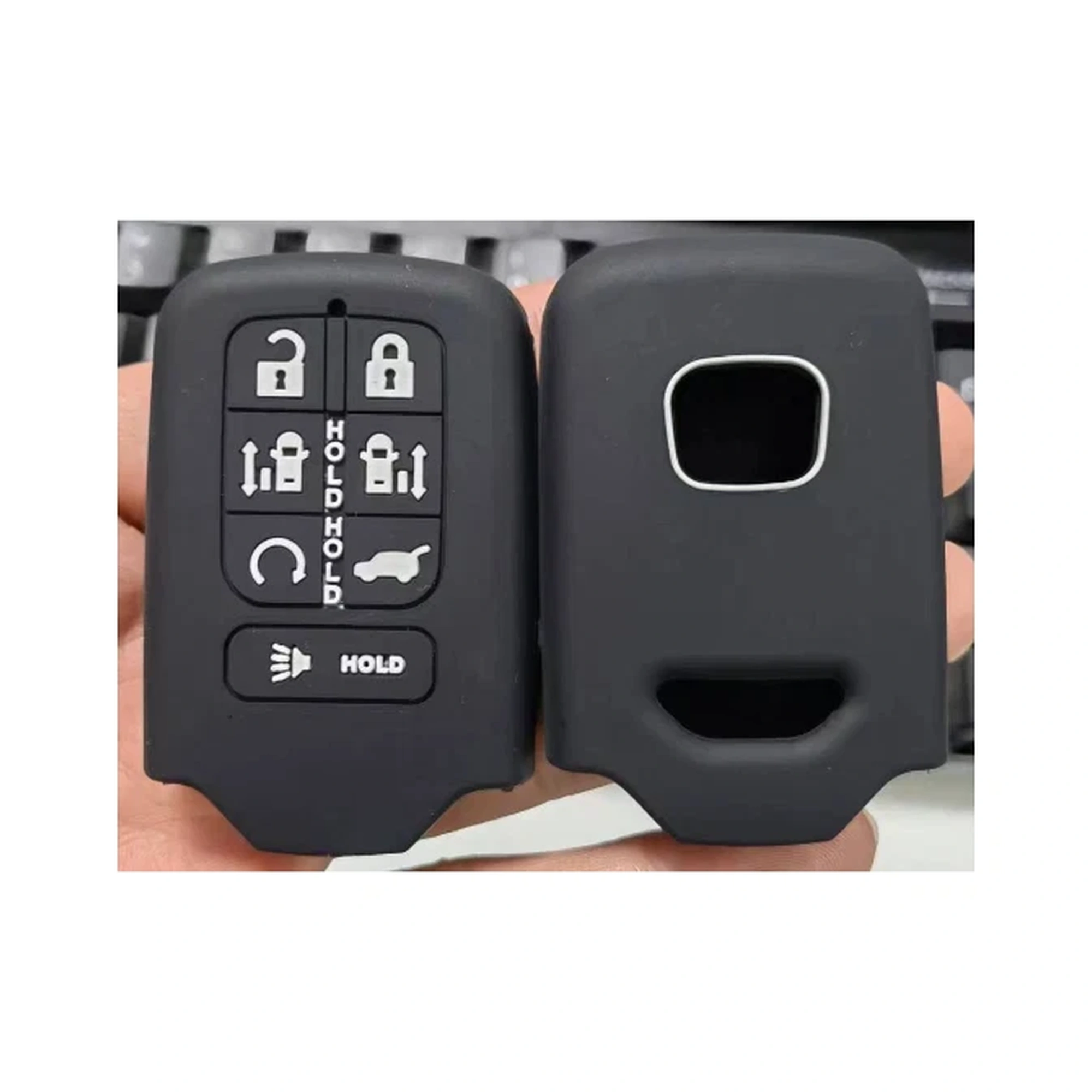 کاور کلاسیک سیلیکونی کلید (BT105)