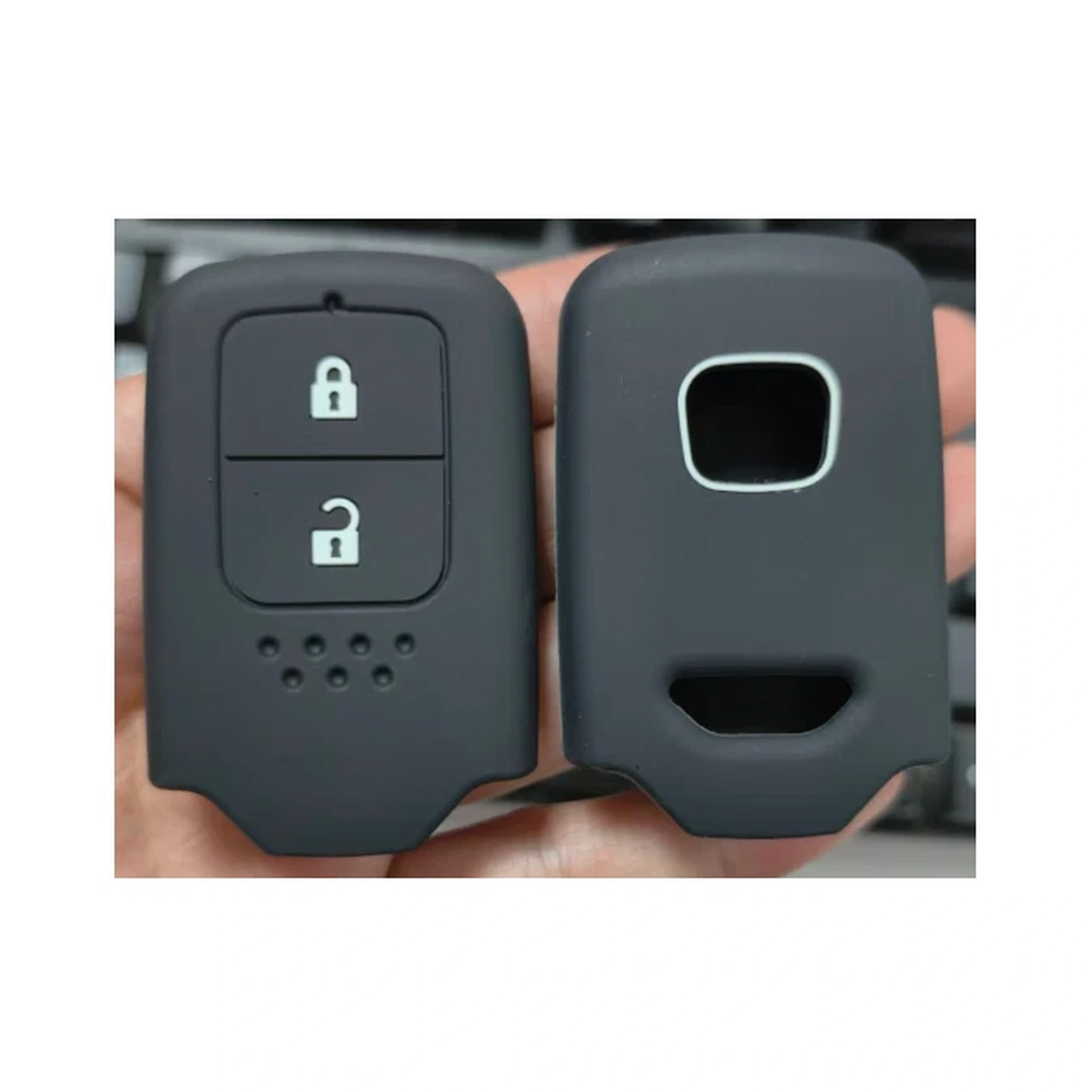 کاور کلاسیک سیلیکونی کلید (BT108)