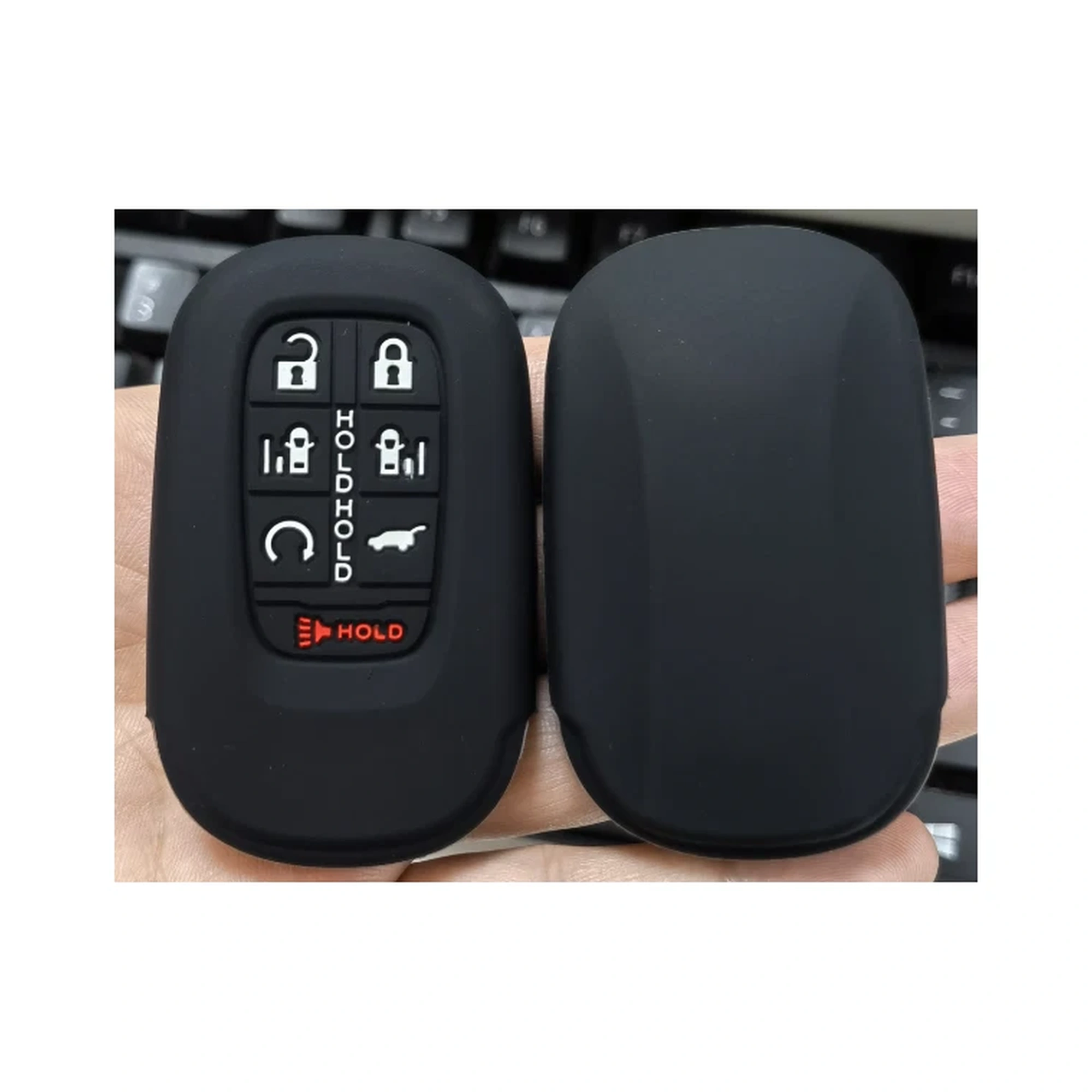 کاور کلاسیک سیلیکونی کلید (BT504)