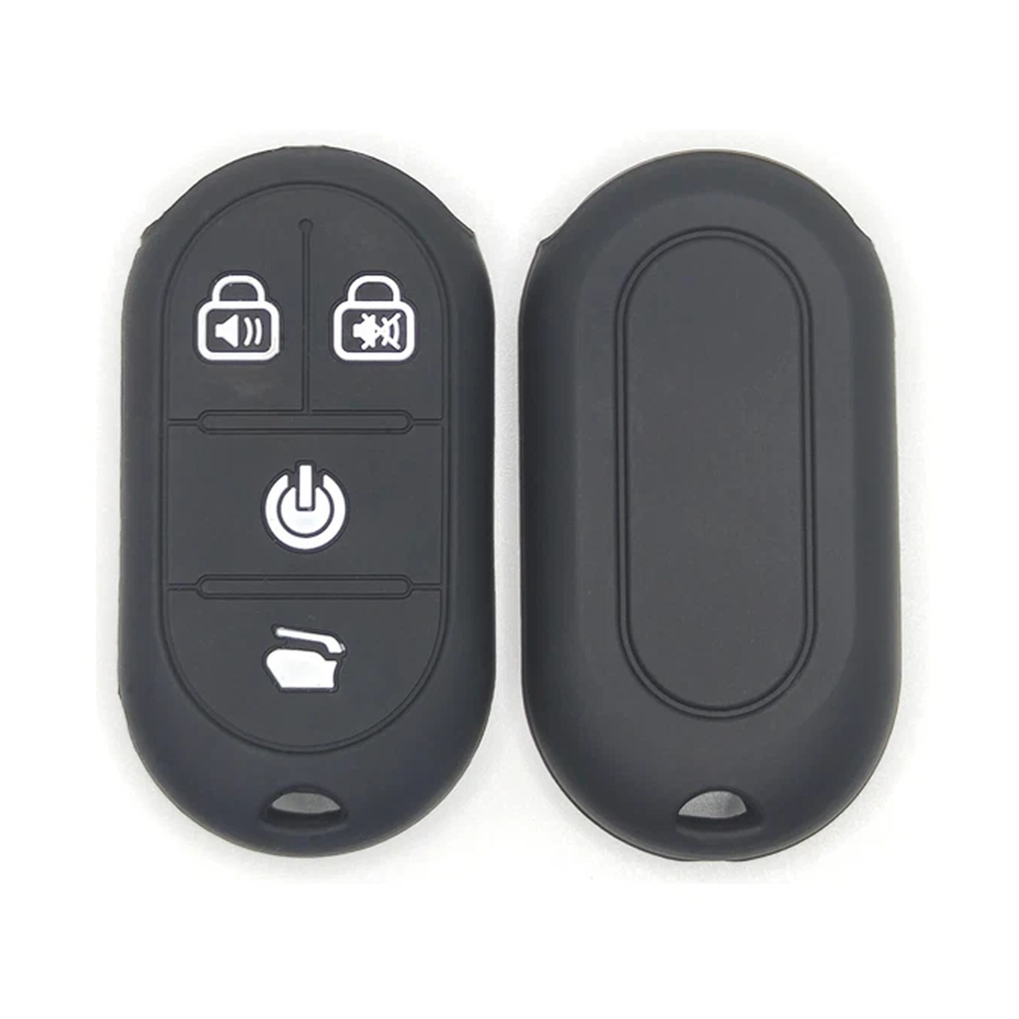 کاور کلاسیک سیلیکونی کلید (DD1001)