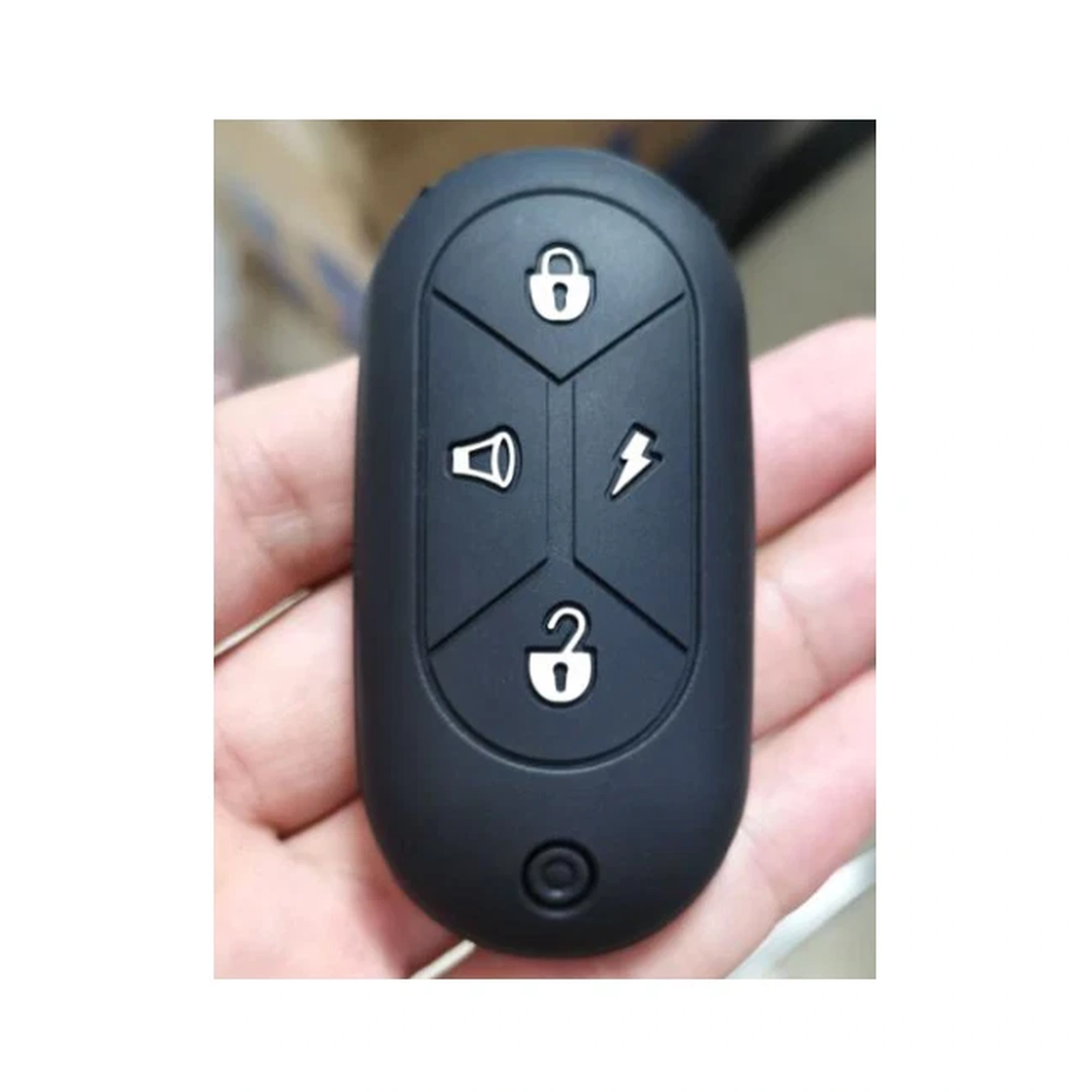 کاور کلاسیک سیلیکونی کلید (DD904)