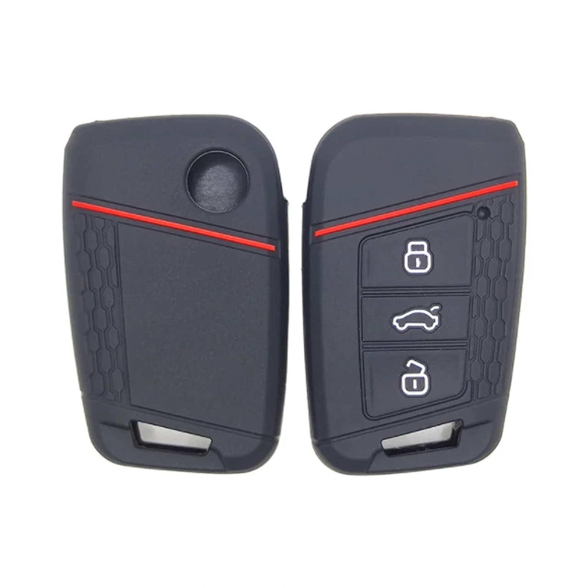 کاور کلاسیک سیلیکونی کلید (DZ304)