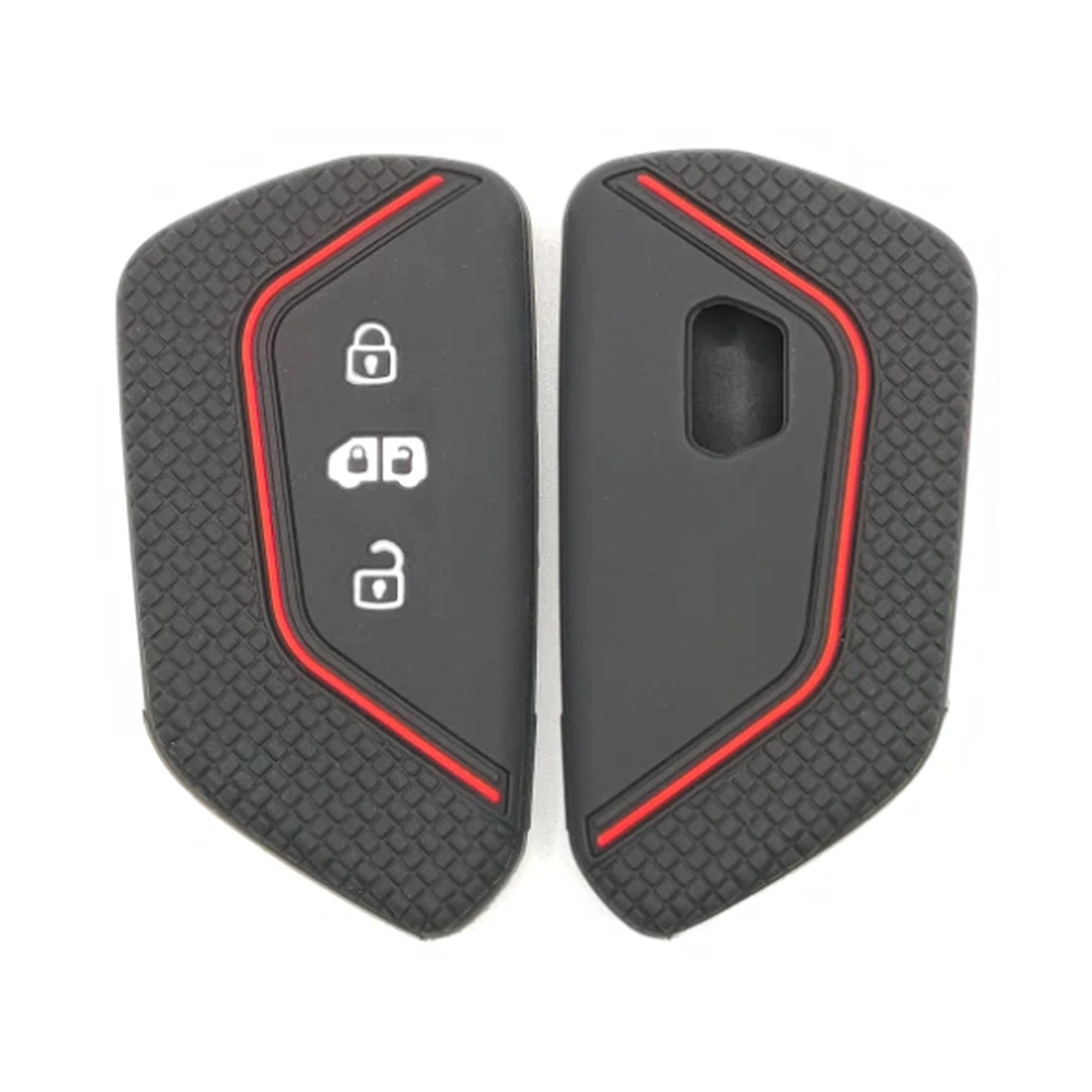 کاور کلاسیک سیلیکونی کلید (DZ402)