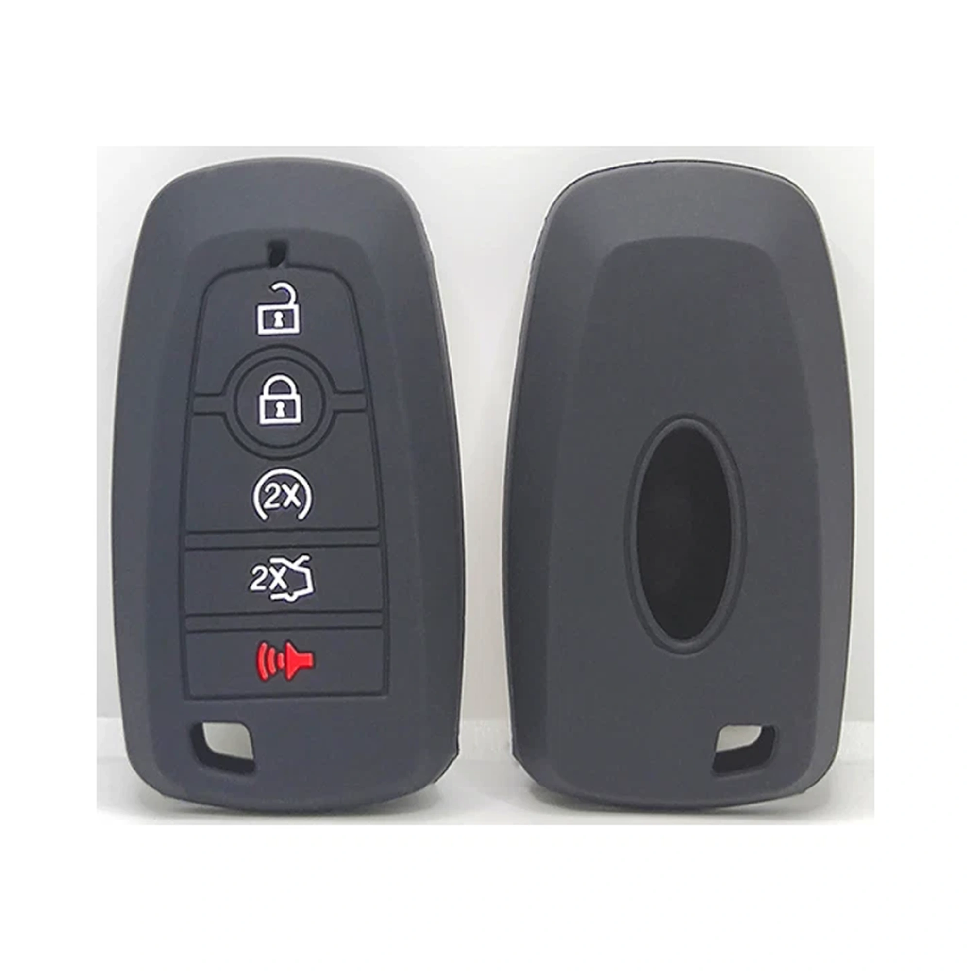 کاور کلاسیک سیلیکونی کلید (FD203-N)