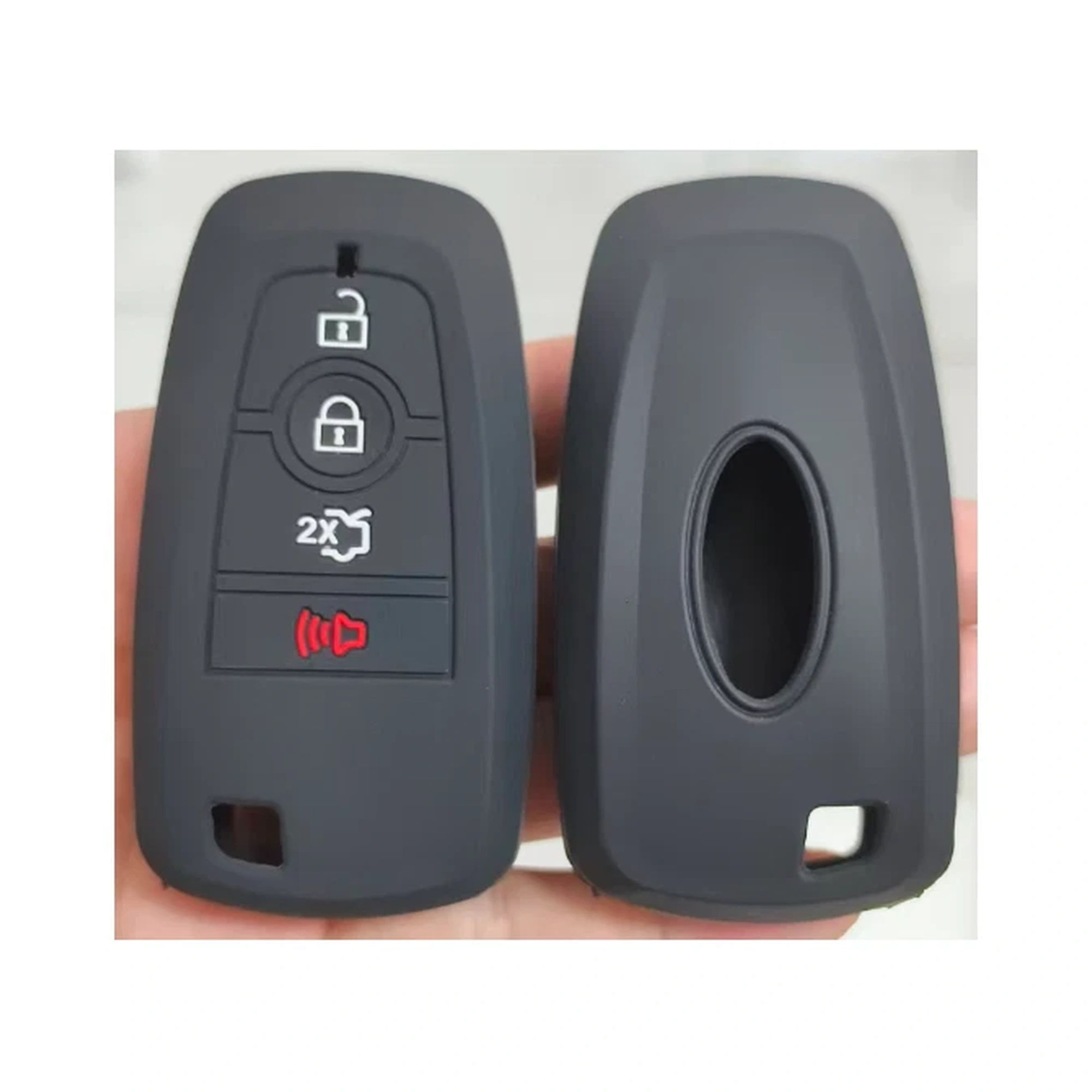 کاور کلاسیک سیلیکونی کلید (FD205-N)