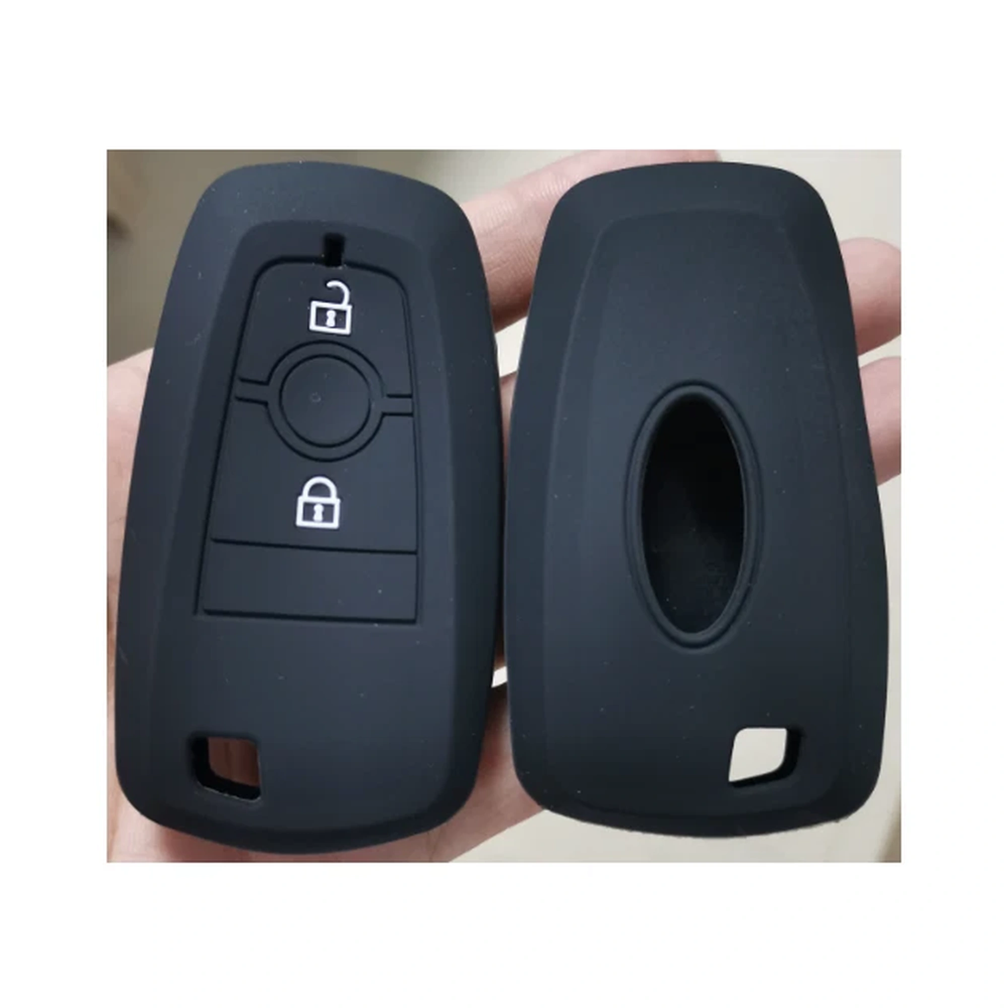 کاور کلاسیک سیلیکونی کلید (FD208-N)