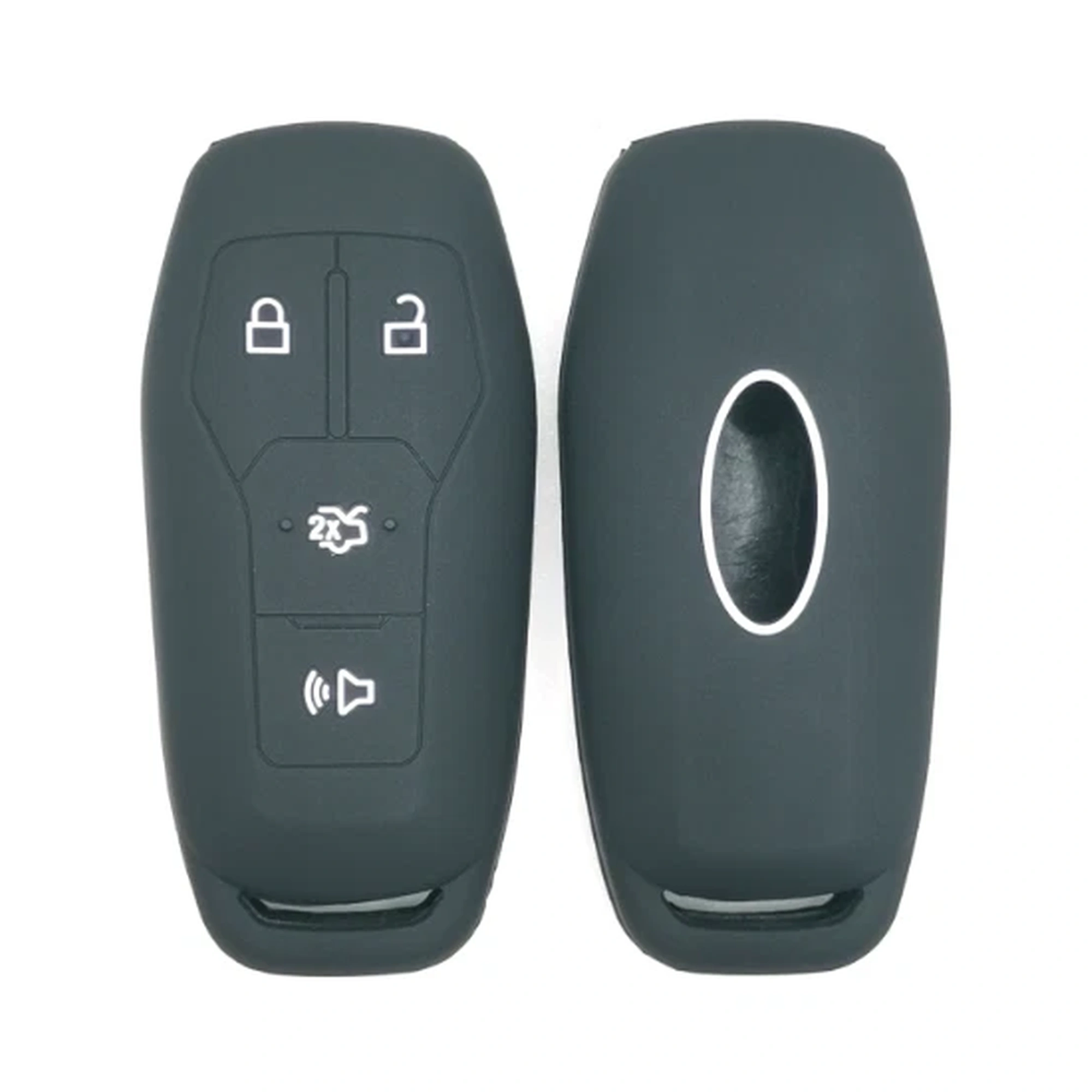کاور کلاسیک سیلیکونی کلید (FD302-N)