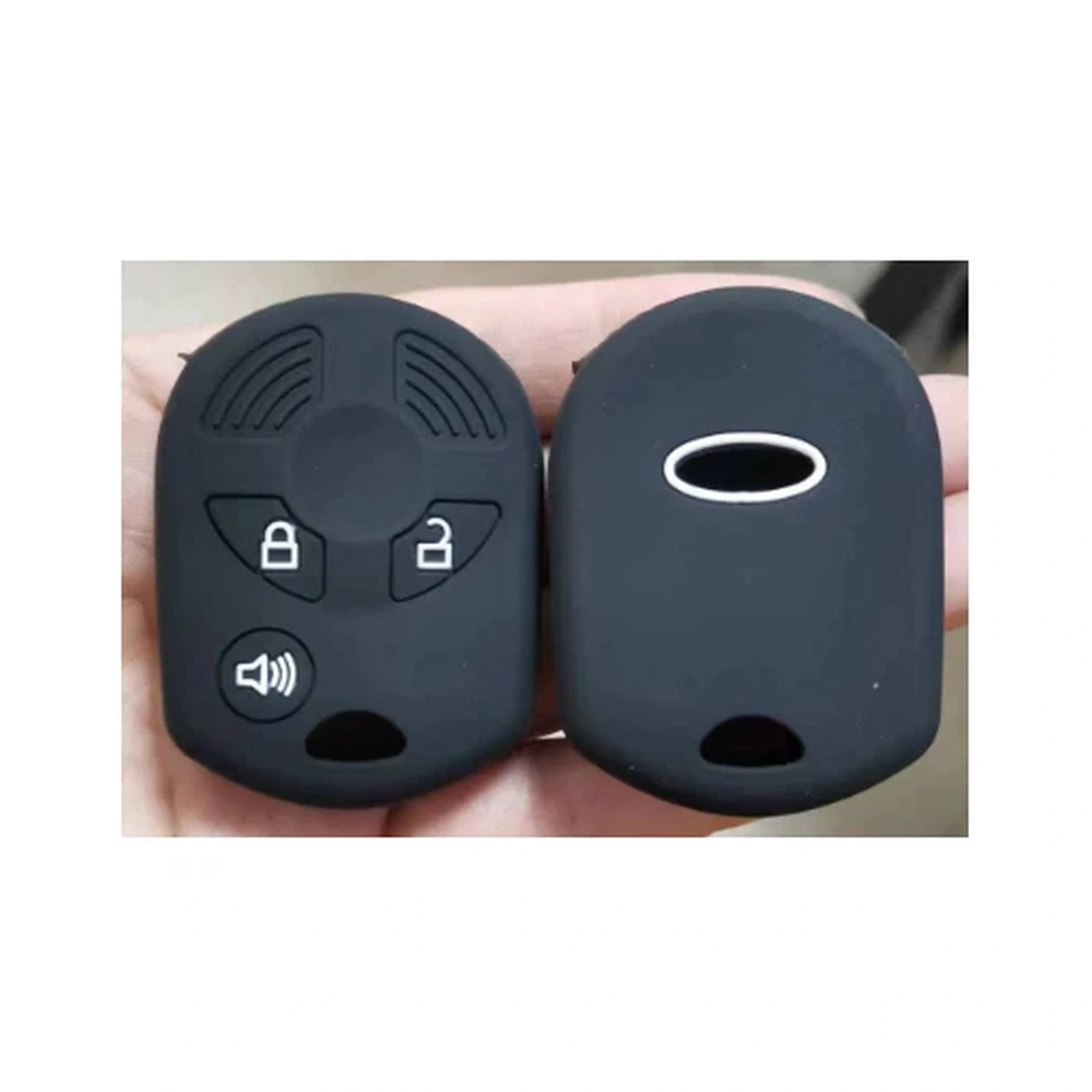 کاور کلاسیک سیلیکونی کلید (FD902-N)