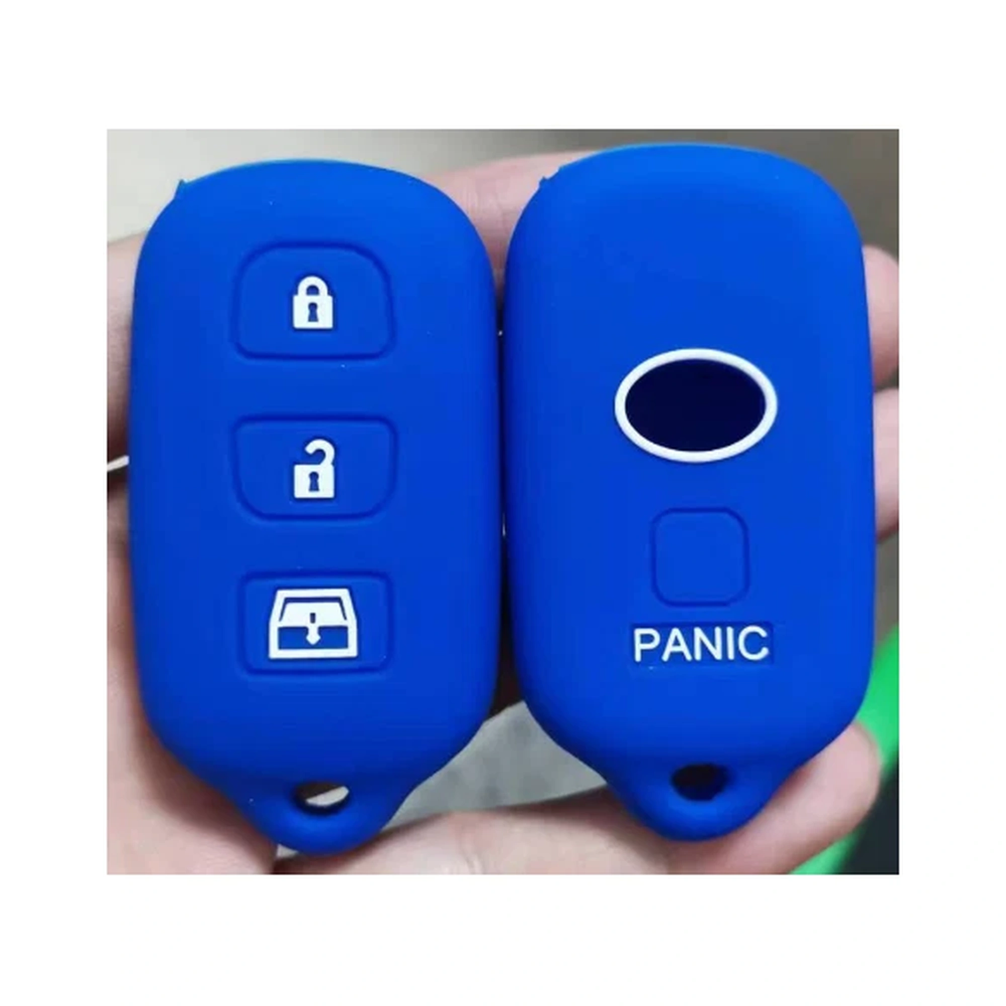 کاور کلاسیک سیلیکونی کلید (FT1102-N)