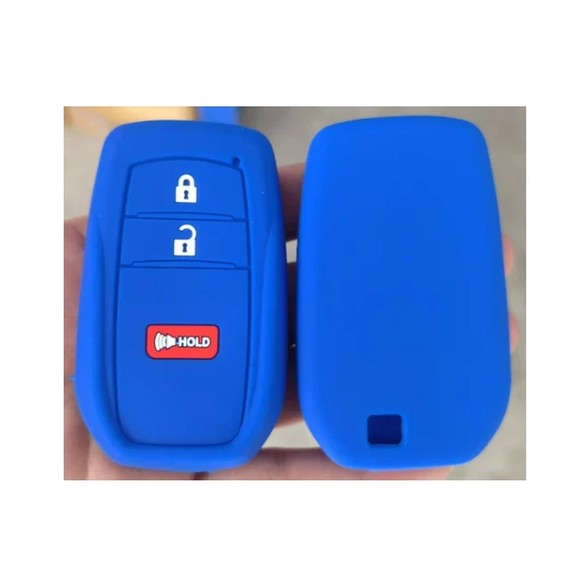 کاور کلاسیک سیلیکونی کلید (FT605)