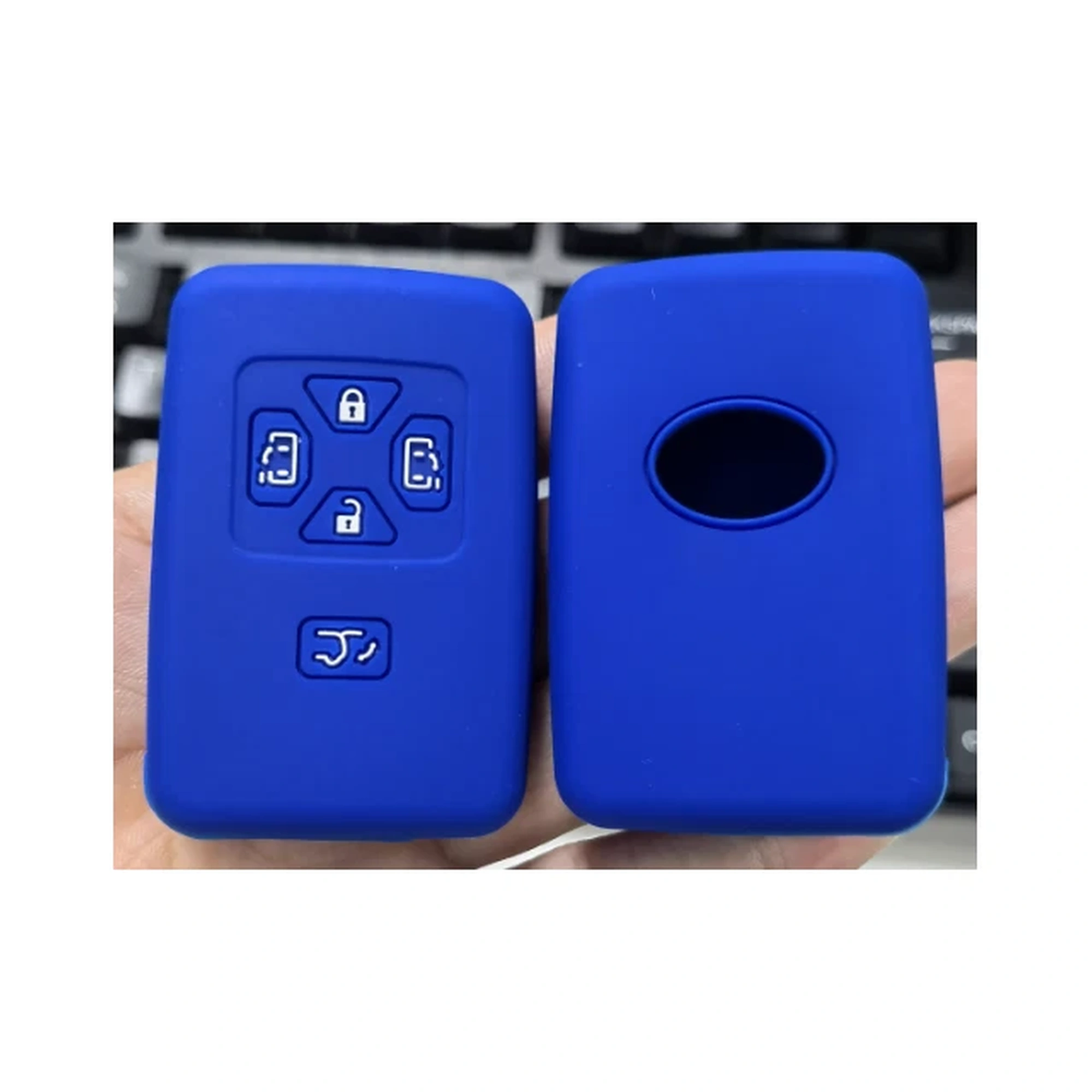کاور کلاسیک سیلیکونی کلید (FT902-N)