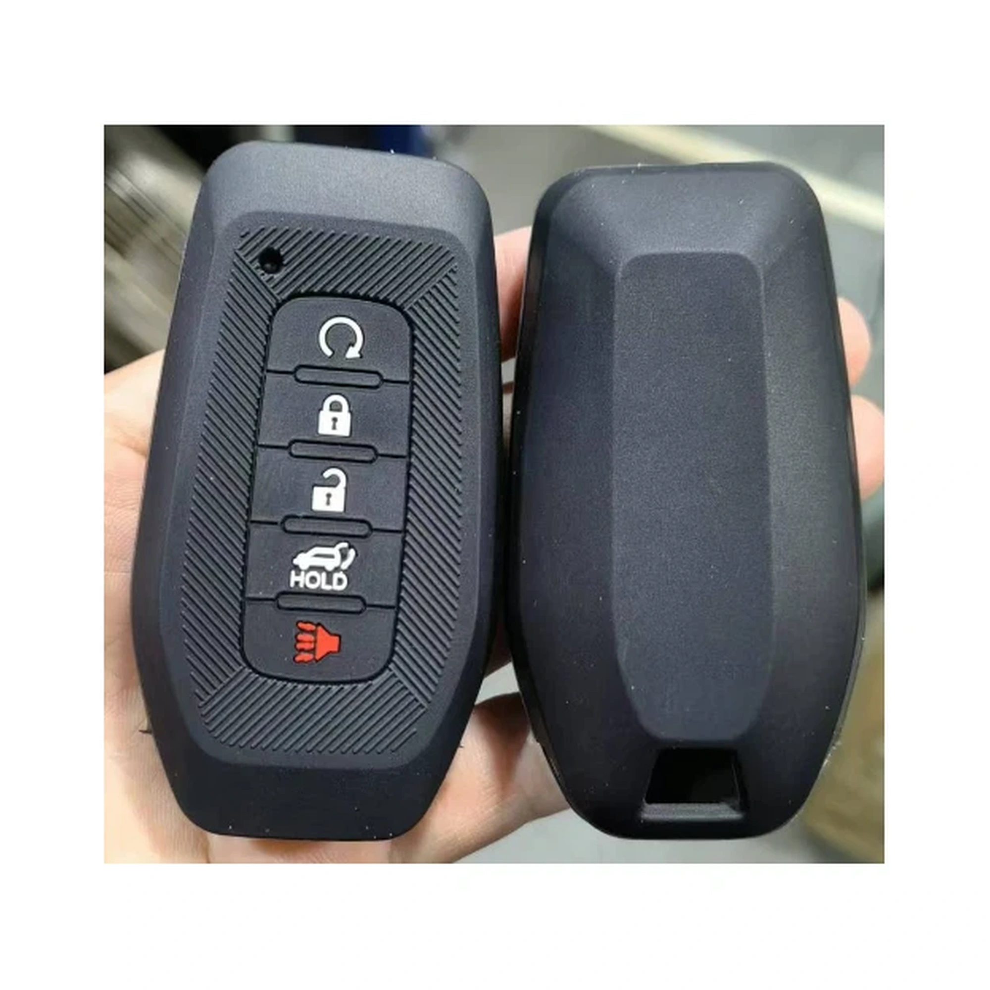 کاور کلاسیک سیلیکونی کلید (IF301)