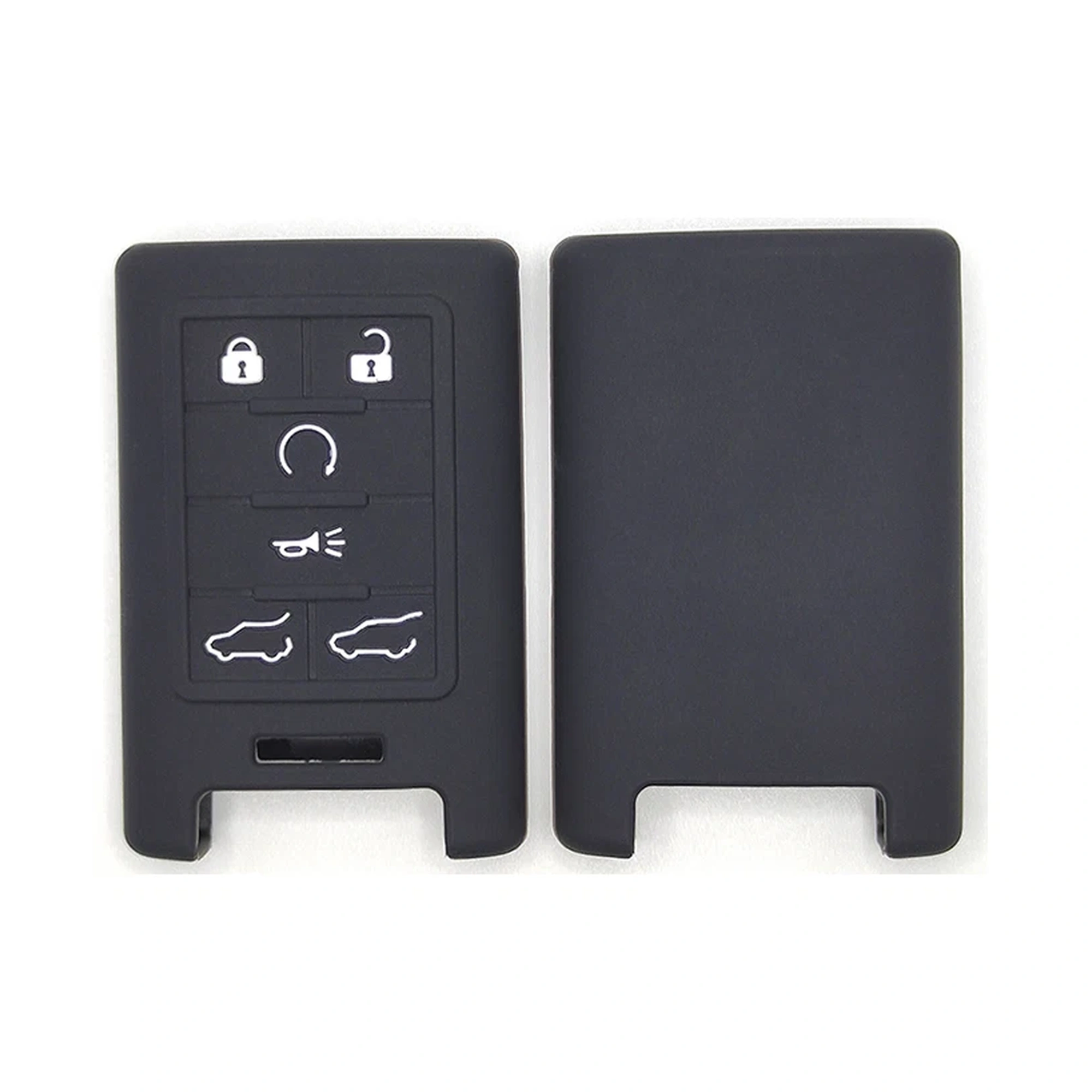 کاور کلاسیک سیلیکونی کلید (KD102)