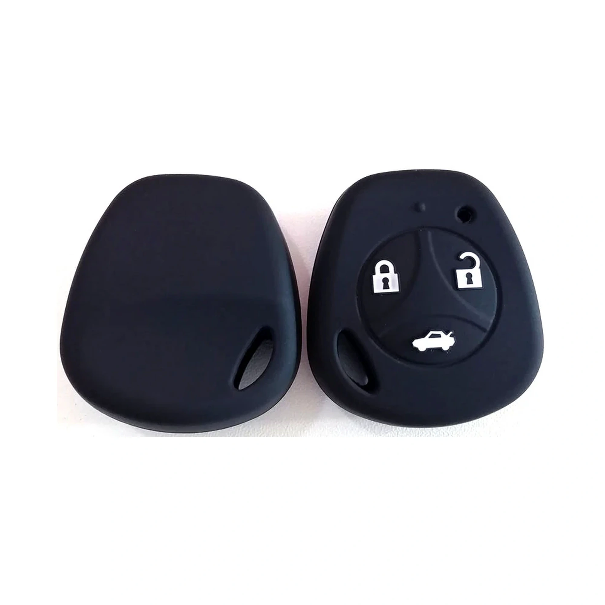 کاور کلاسیک سیلیکونی کلید (LD102-N)