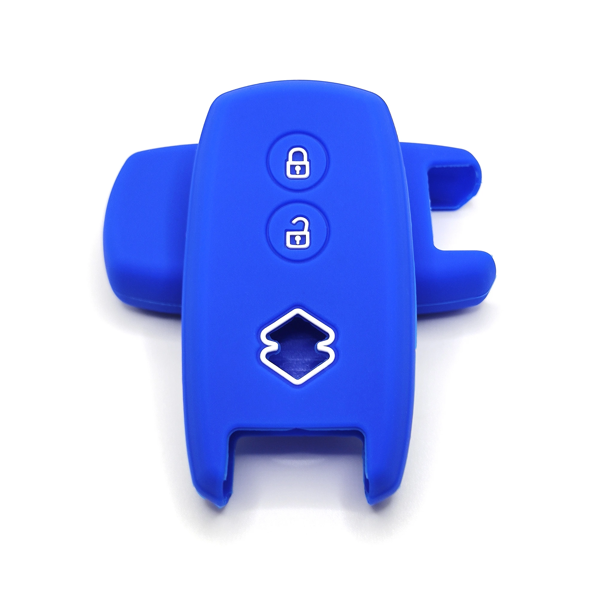 کاور کلاسیک سیلیکونی کلید 2 دکمه (LM301)