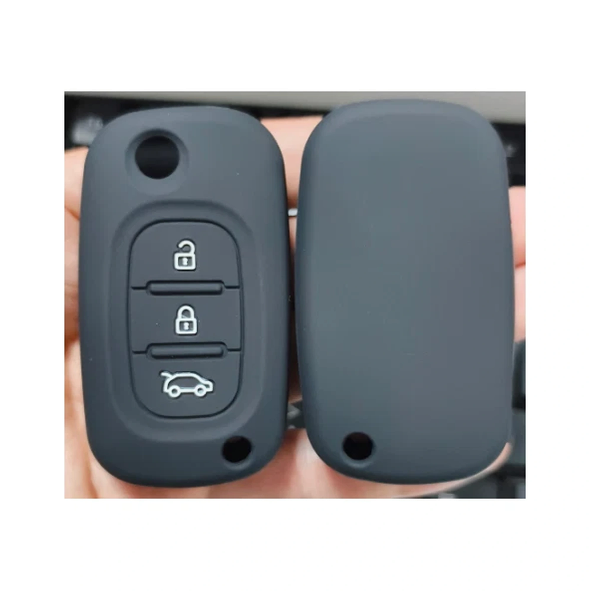 کاور کلاسیک سیلیکونی کلید (LN602)