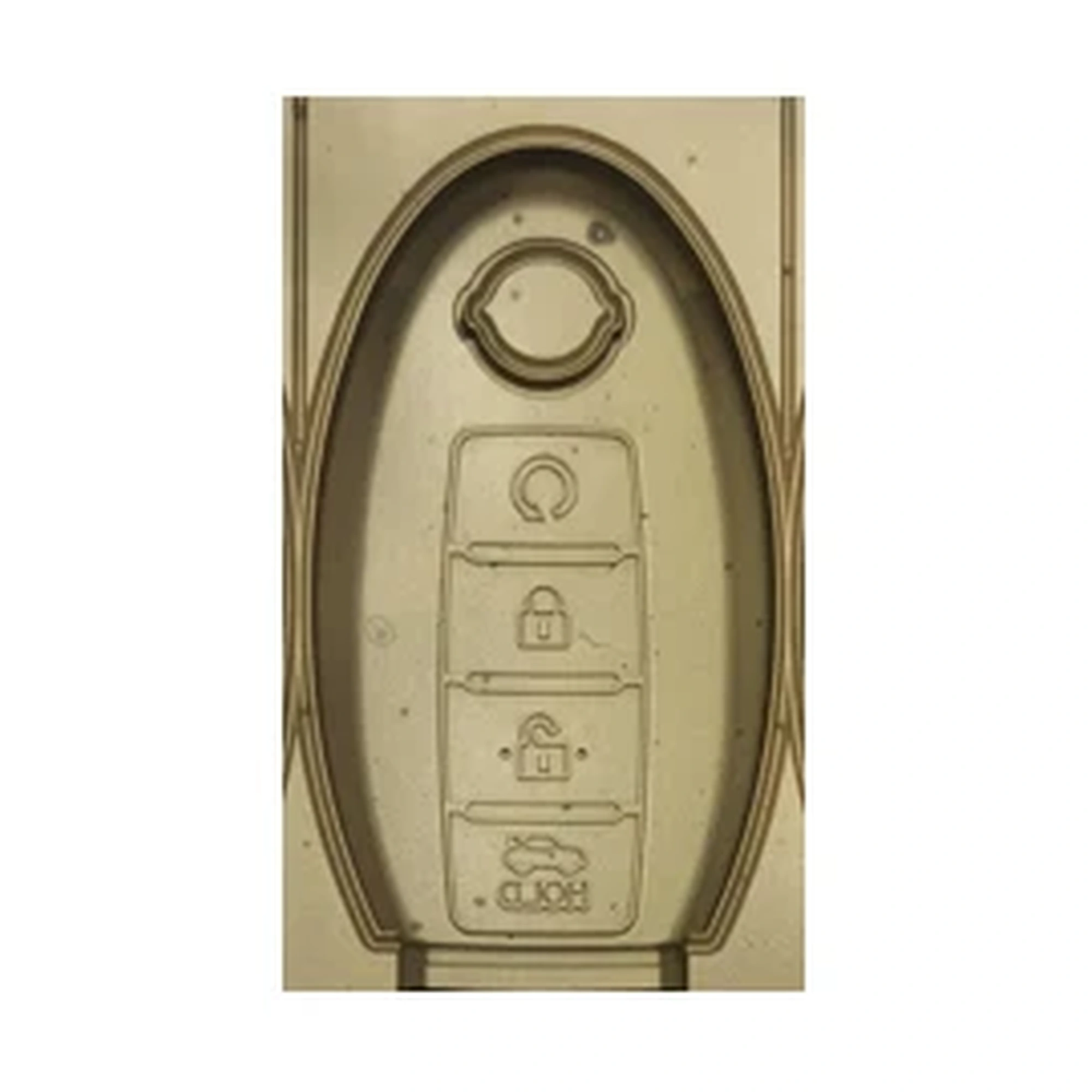 کاور کلاسیک سیلیکونی کلید (RC106)
