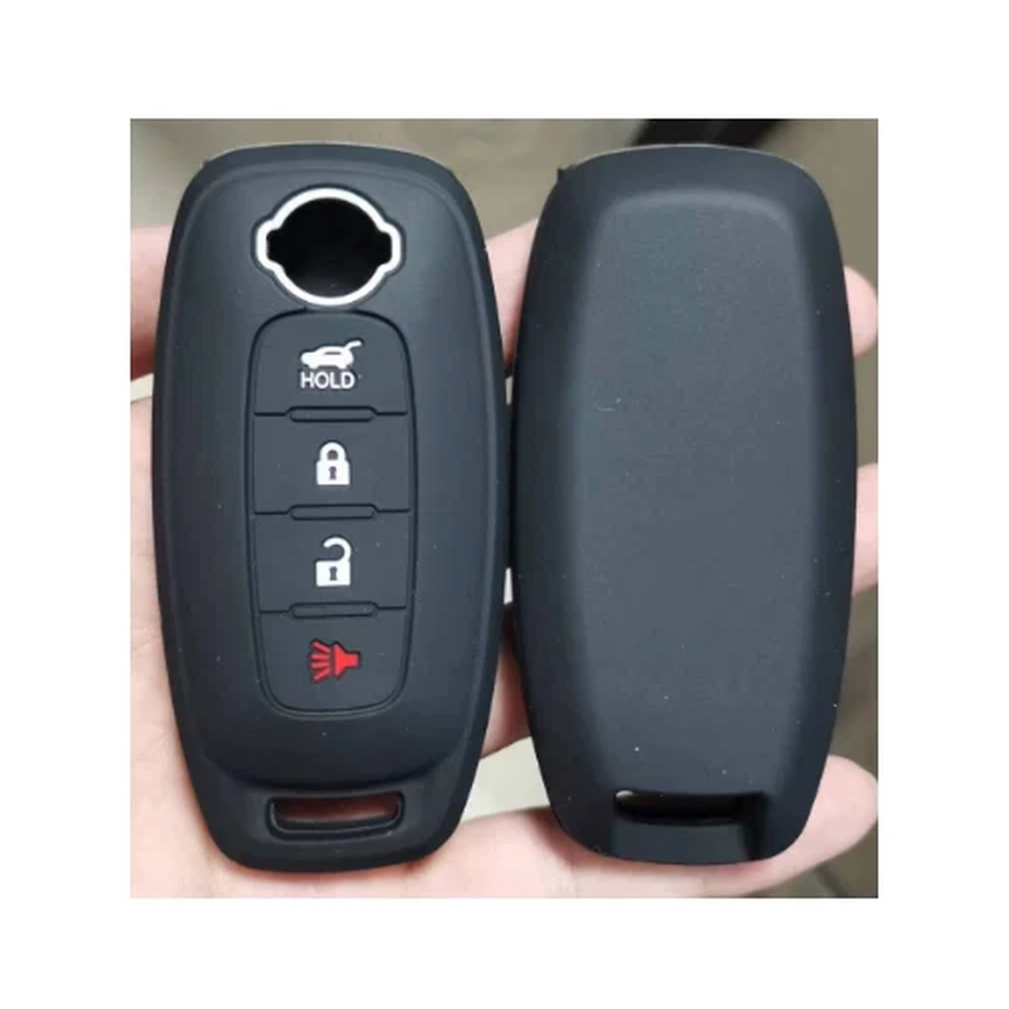 کاور کلاسیک سیلیکونی کلید (RC406)