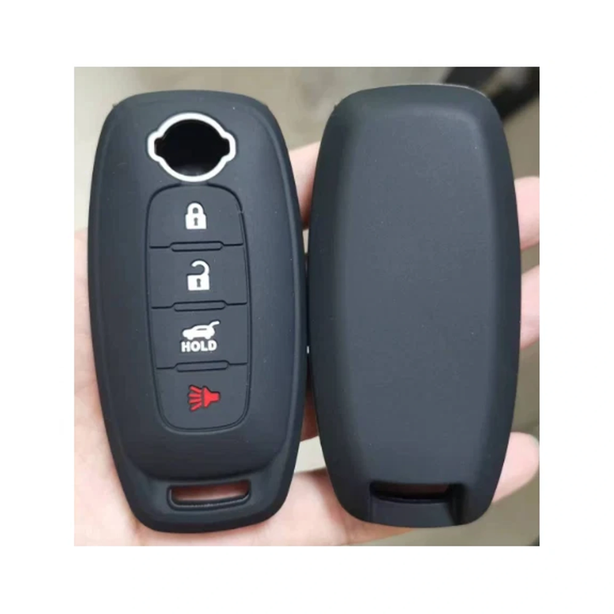 کاور کلاسیک سیلیکونی کلید (RC407)