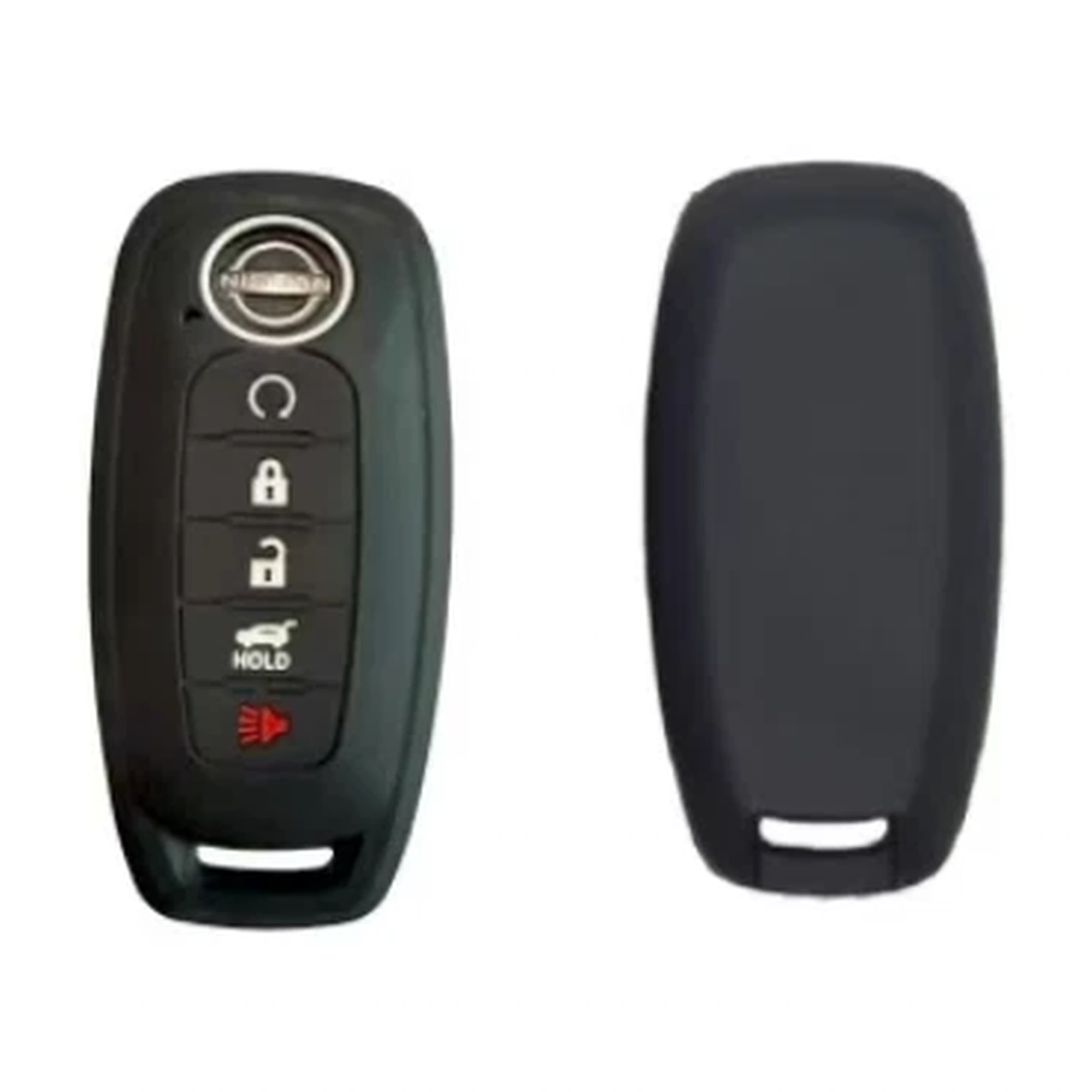 کاور کلاسیک سیلیکونی کلید (RC408)