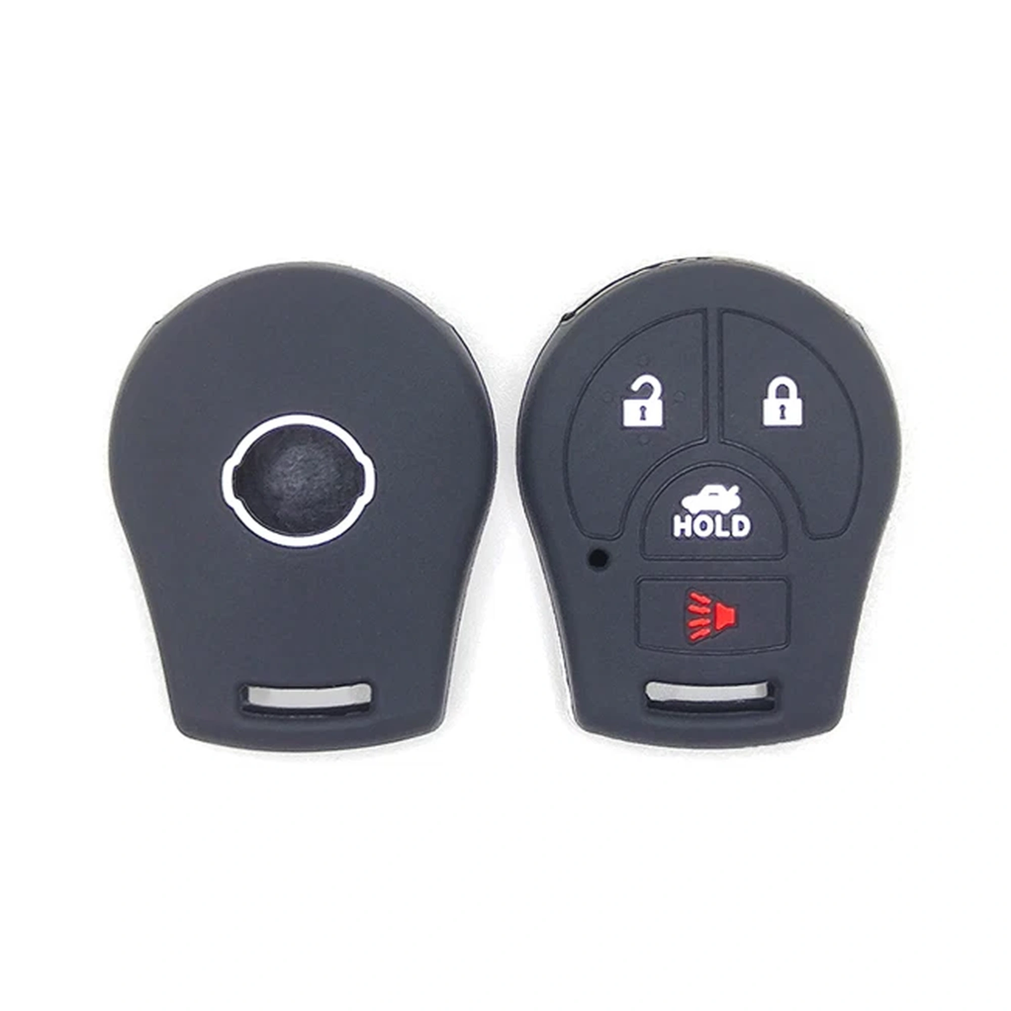 کاور کلاسیک سیلیکونی کلید (RC501)
