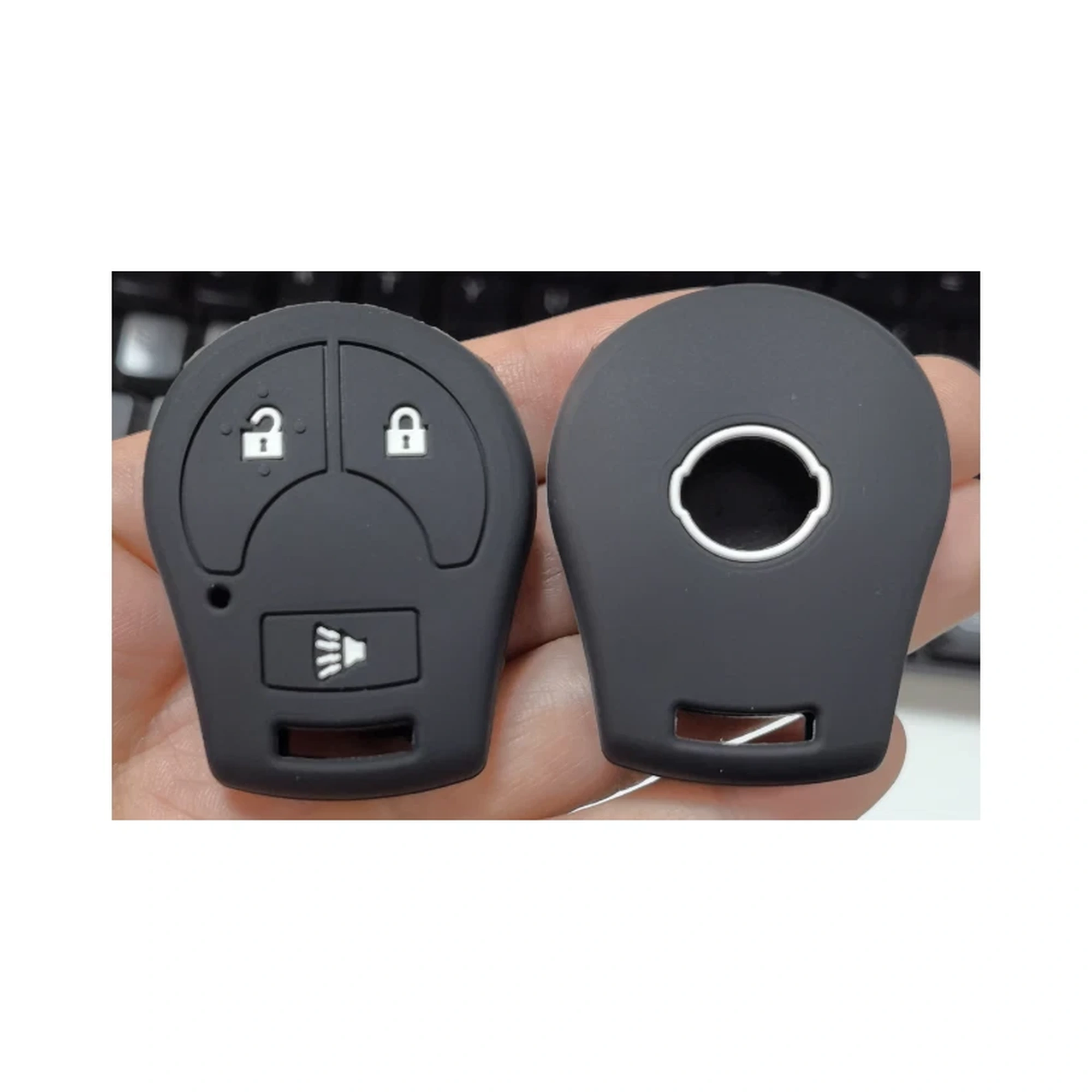 کاور کلاسیک سیلیکونی کلید (RC502)