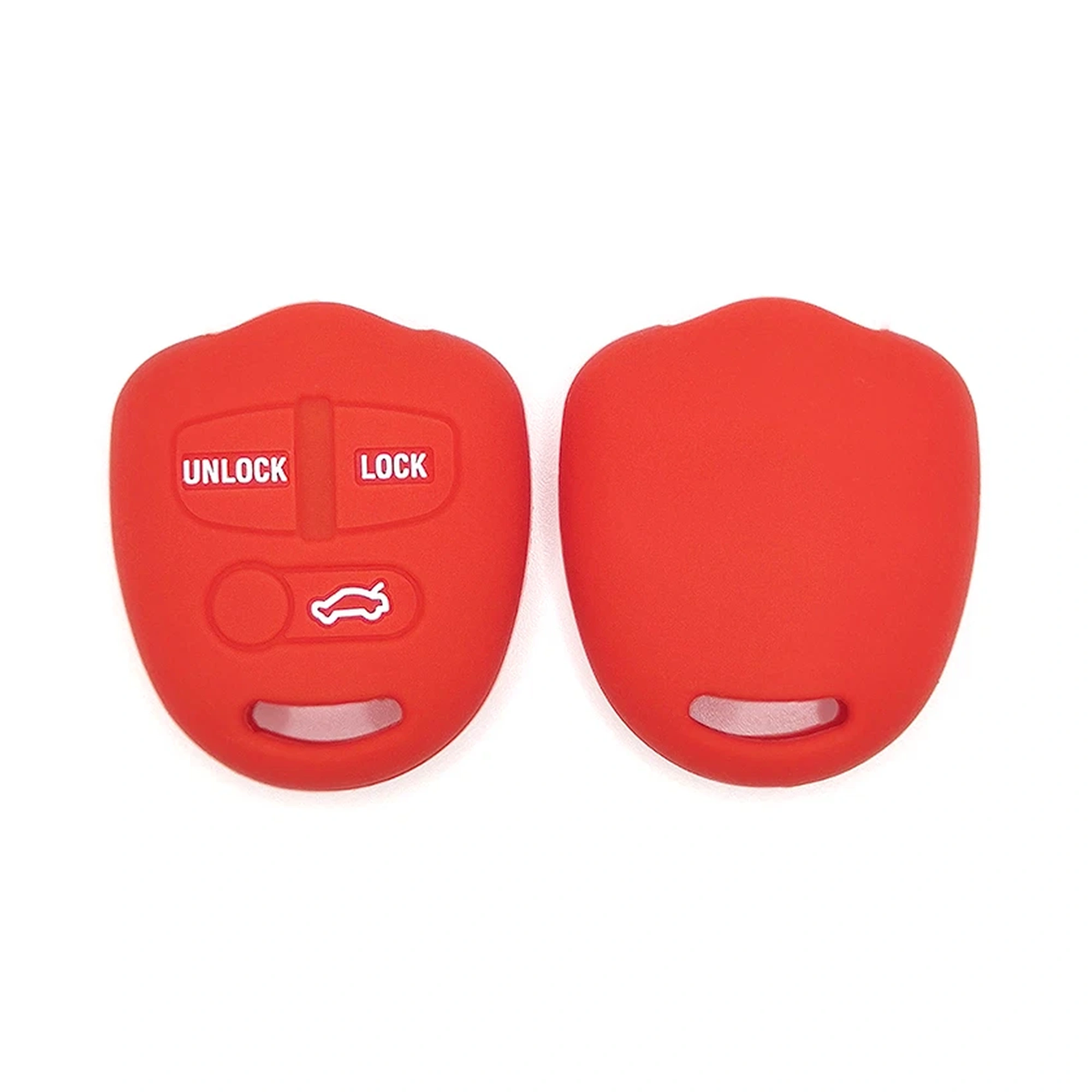 کاور کلاسیک سیلیکونی کلید (SL301-N)