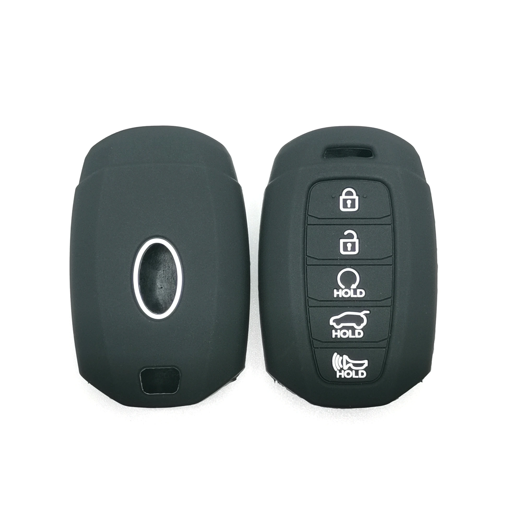 کاور کلاسیک سیلیکونی کلید 5 دکمه (XD102)