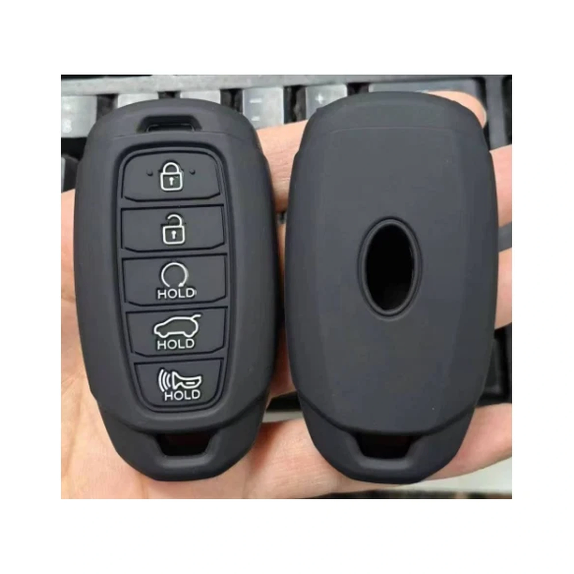 کاور کلاسیک سیلیکونی کلید (XD1102)