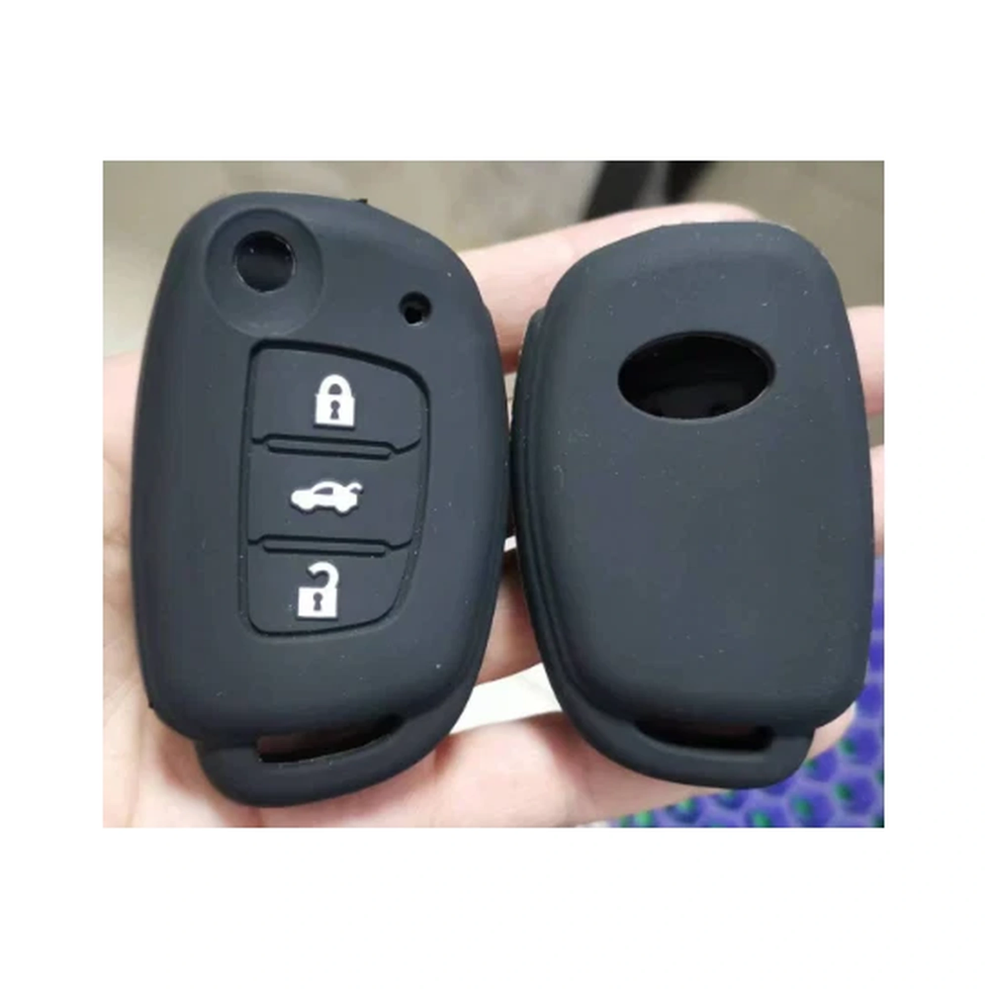 کاور کلاسیک سیلیکونی کلید (XD1301)