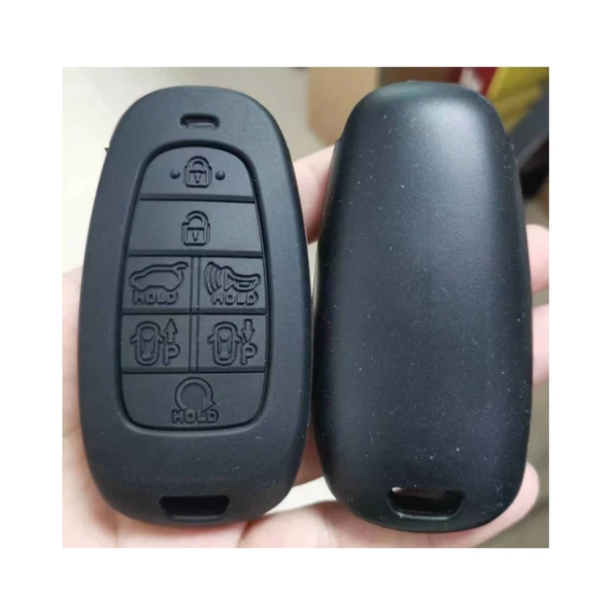 کاور کلاسیک سیلیکونی کلید (XD206)