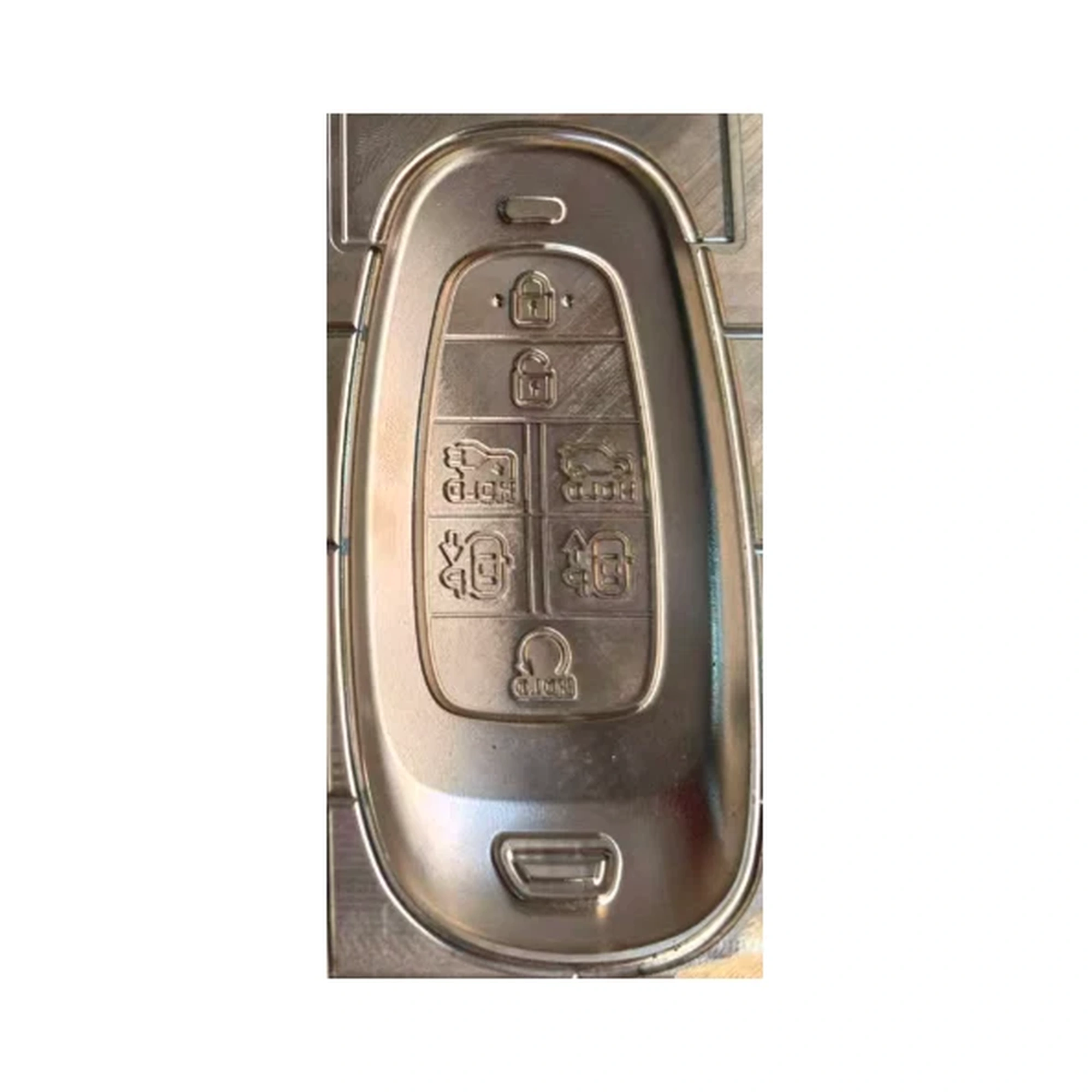 کاور کلاسیک سیلیکونی کلید (XD207)