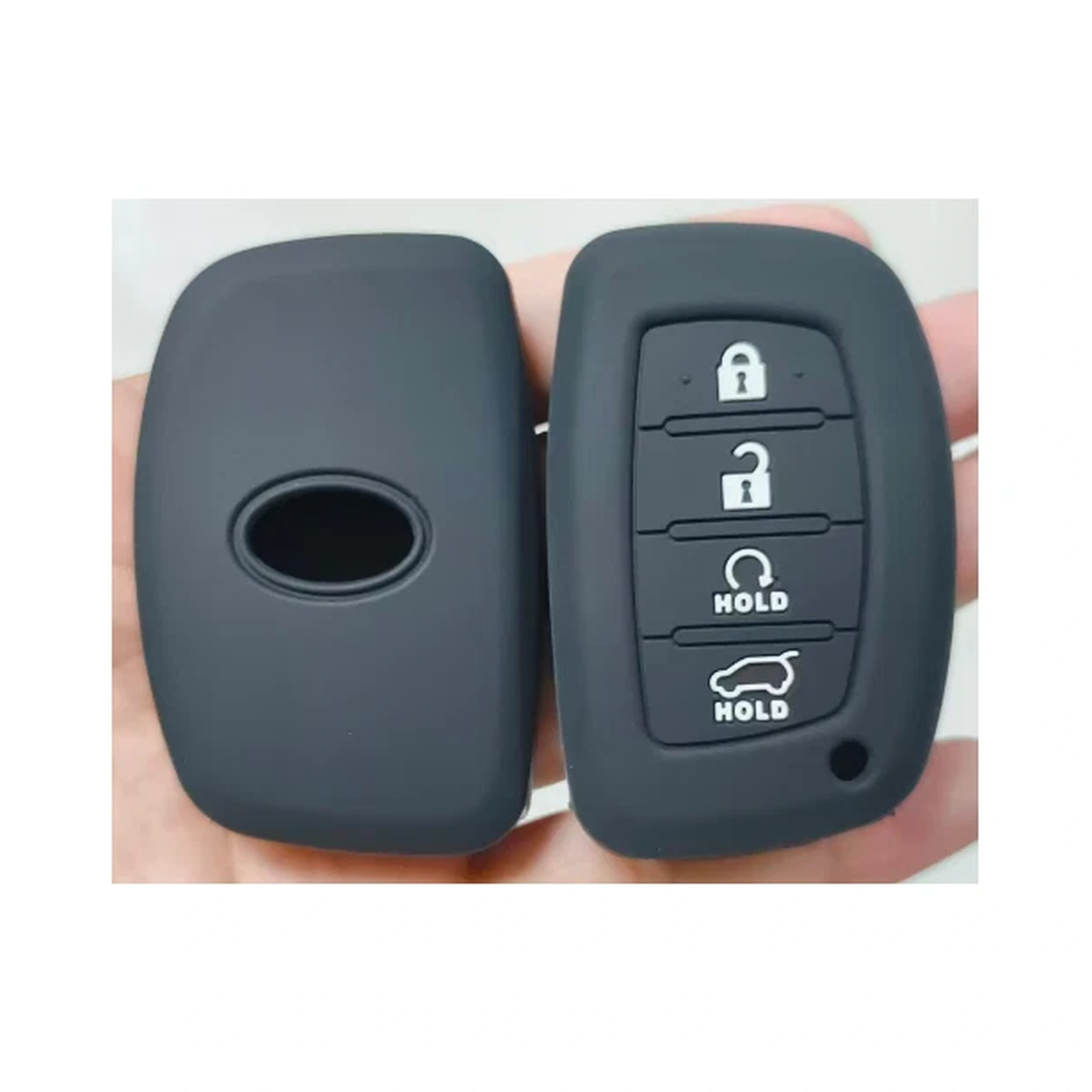 کاور کلاسیک سیلیکونی کلید (XD803)